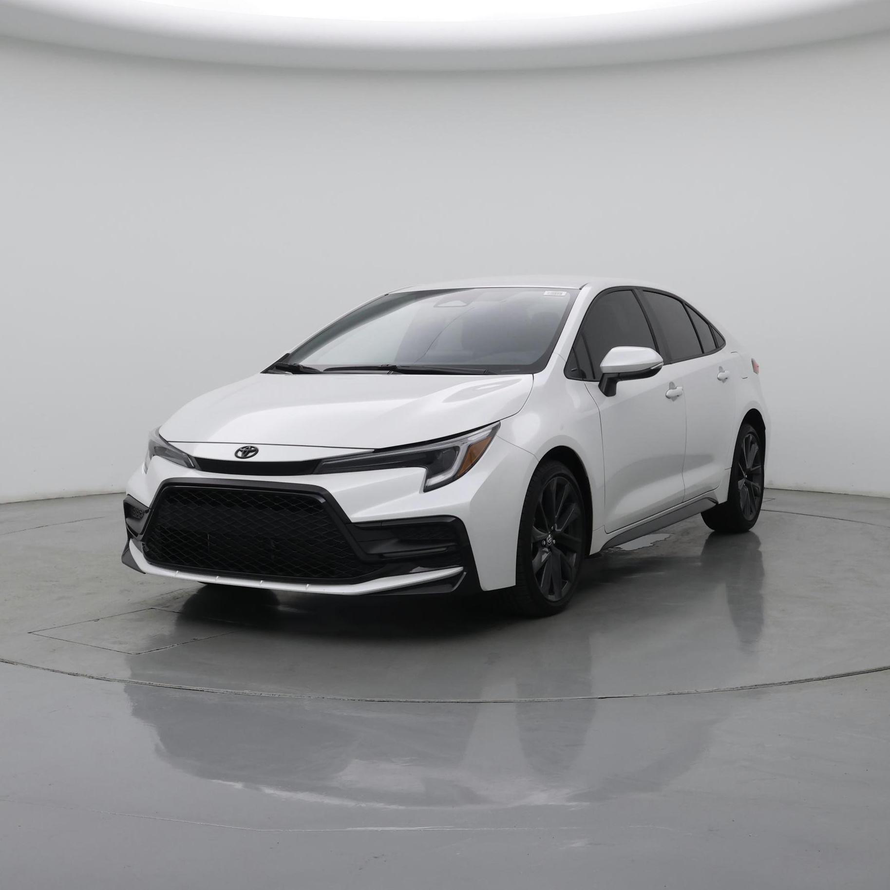 Thumbnail: 2026 Toyota Corolla - 4