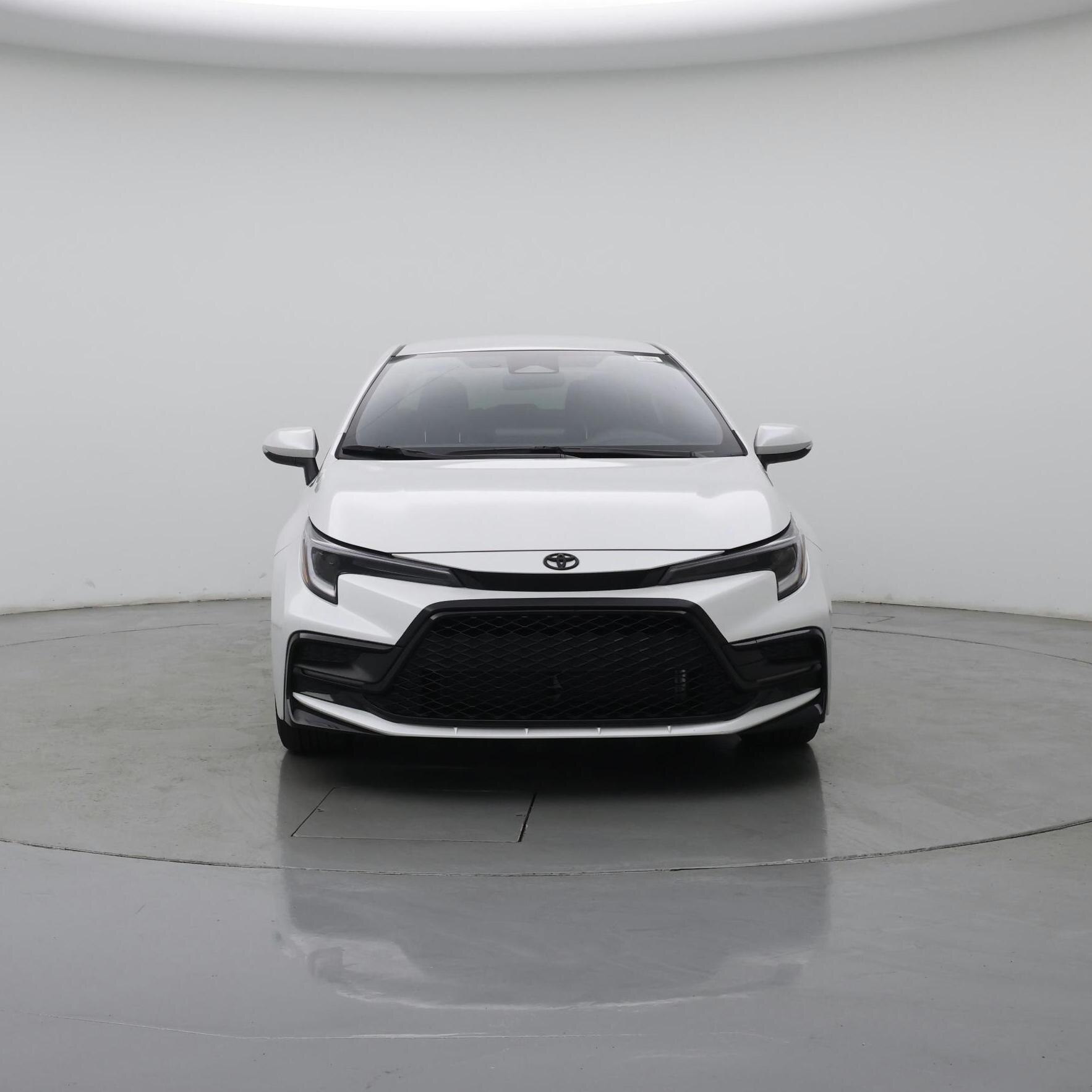 Thumbnail: 2026 Toyota Corolla - 5