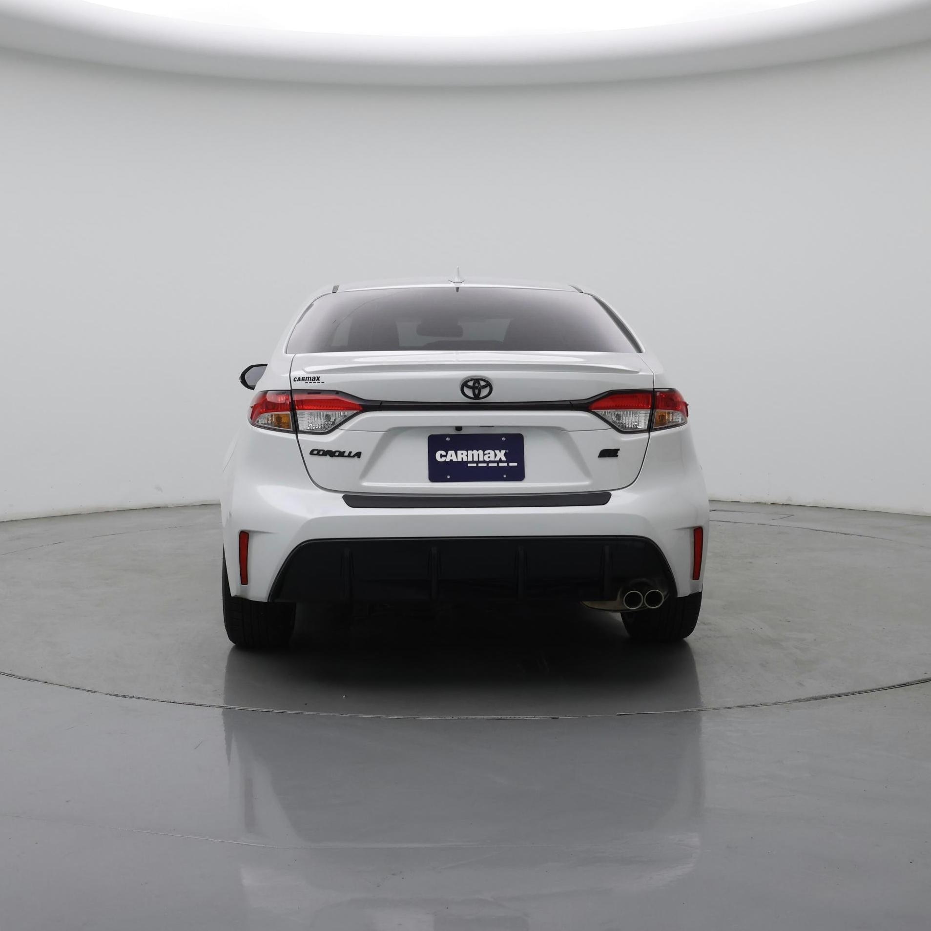 Thumbnail: 2026 Toyota Corolla - 6