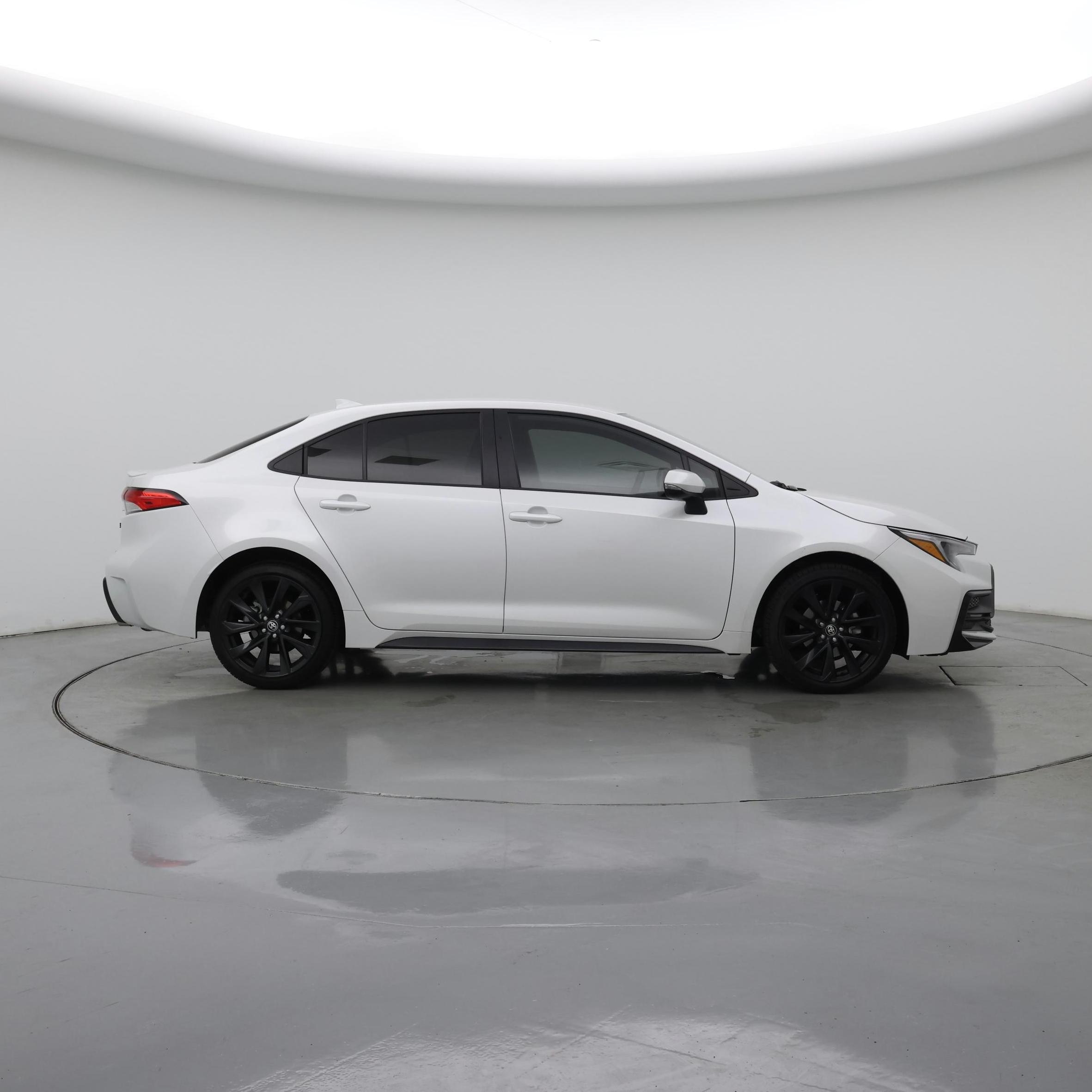 Thumbnail: 2026 Toyota Corolla - 7
