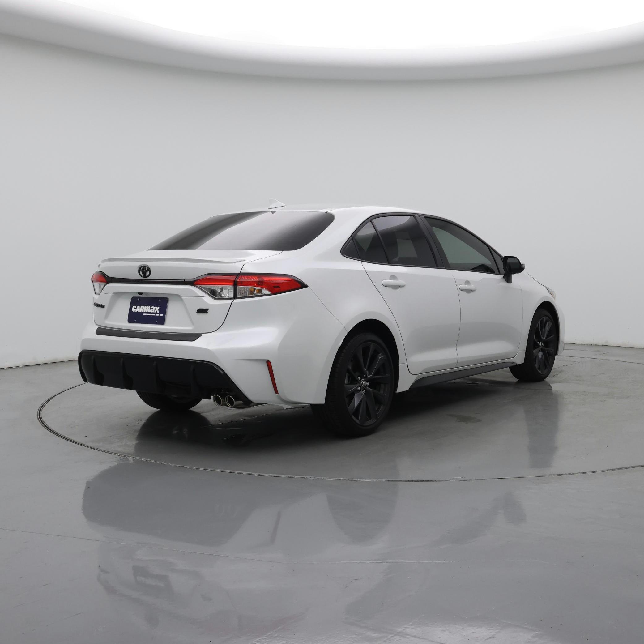 Thumbnail: 2026 Toyota Corolla - 8