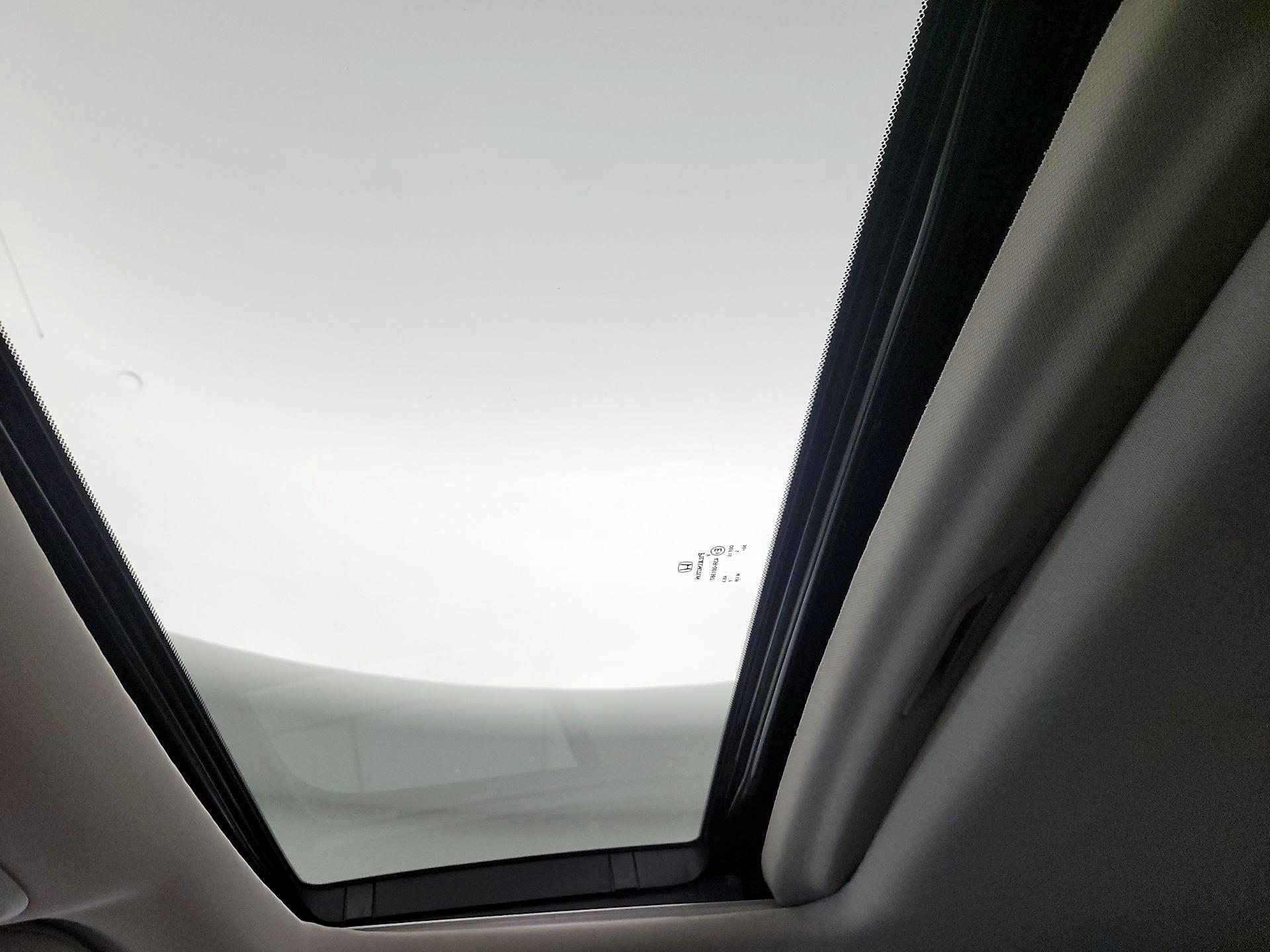 Thumbnail: 2025 Honda Odyssey - 19