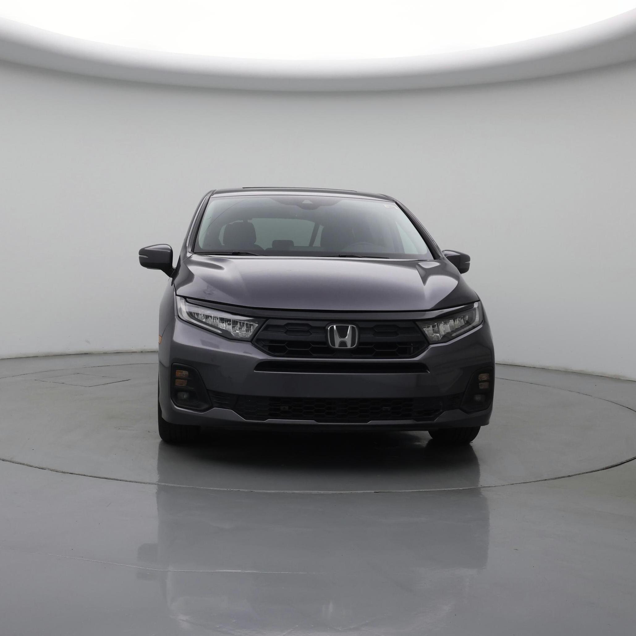Thumbnail: 2025 Honda Odyssey - 5