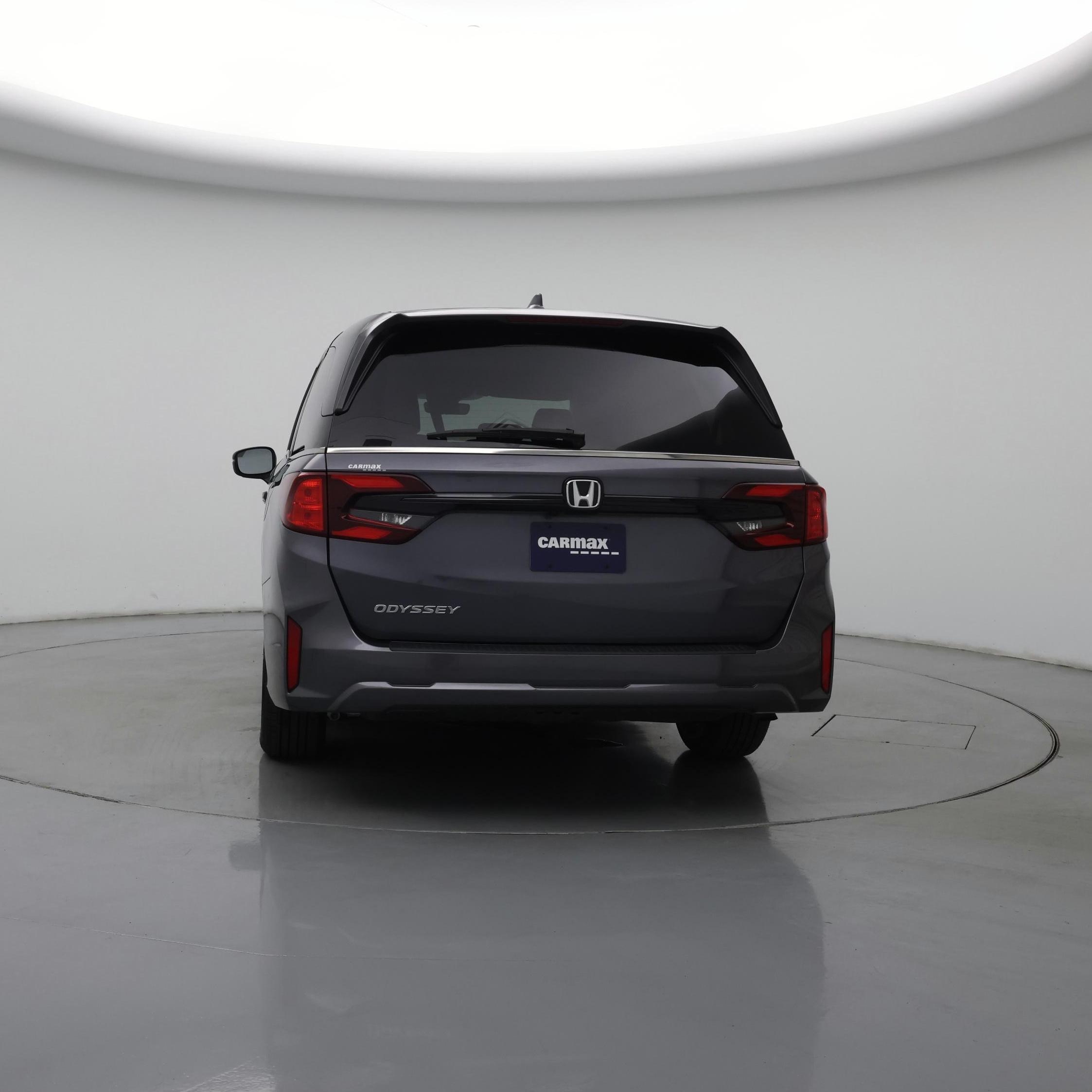 Thumbnail: 2025 Honda Odyssey - 6