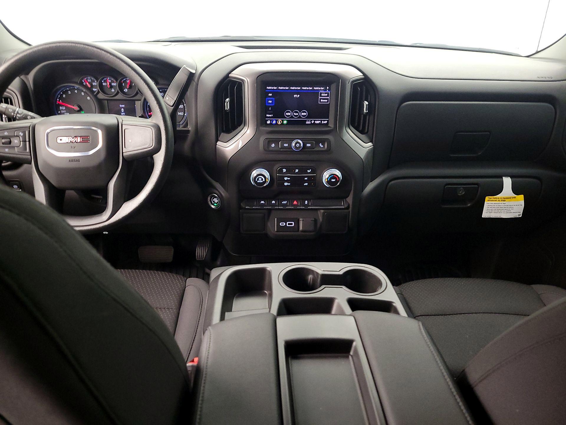 Thumbnail: 2026 GMC Sierra 1500 - 9