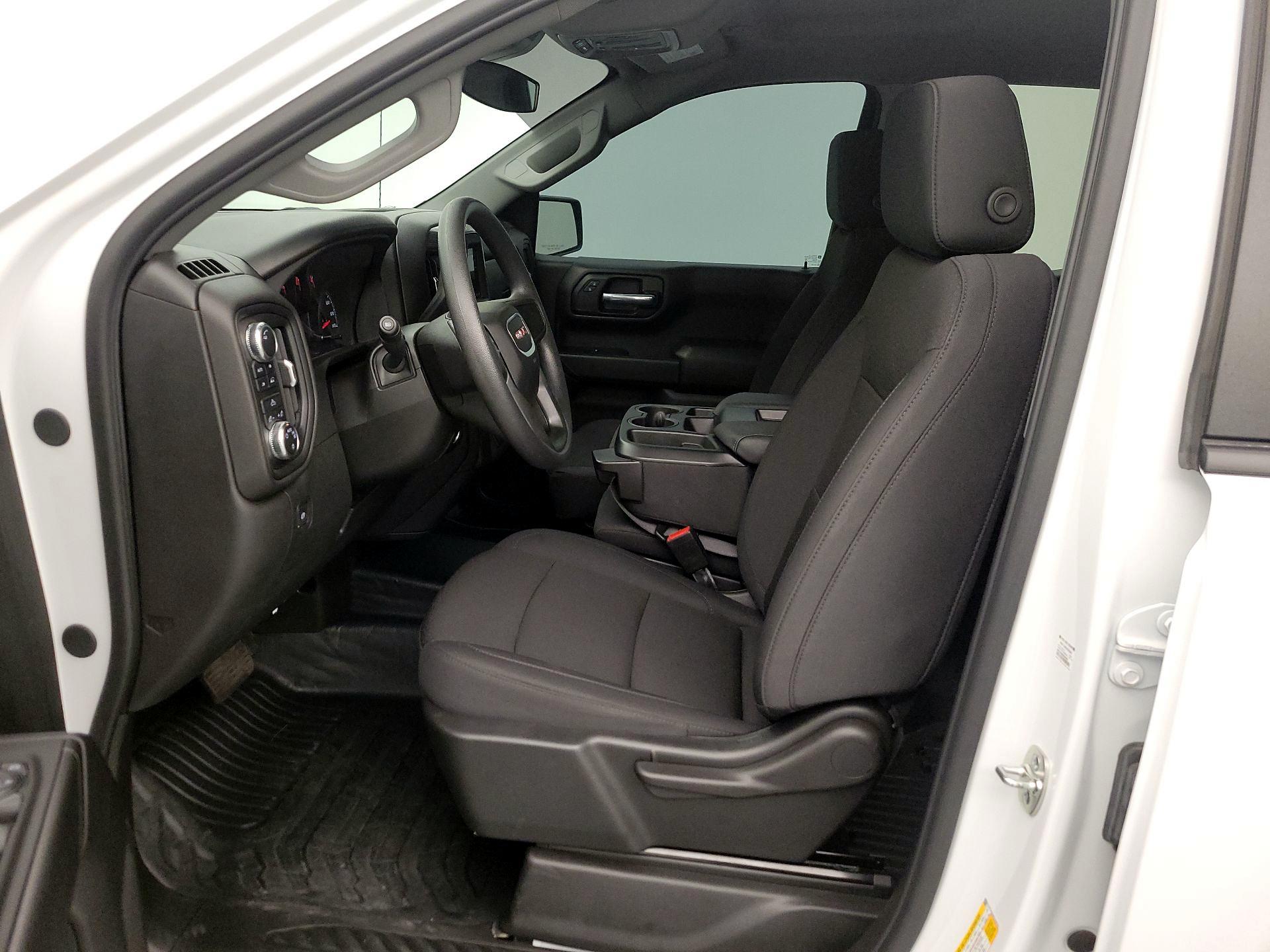 Thumbnail: 2026 GMC Sierra 1500 - 11