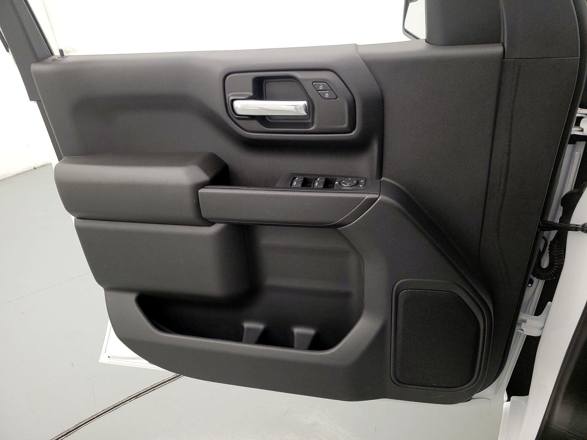 Thumbnail: 2026 GMC Sierra 1500 - 12