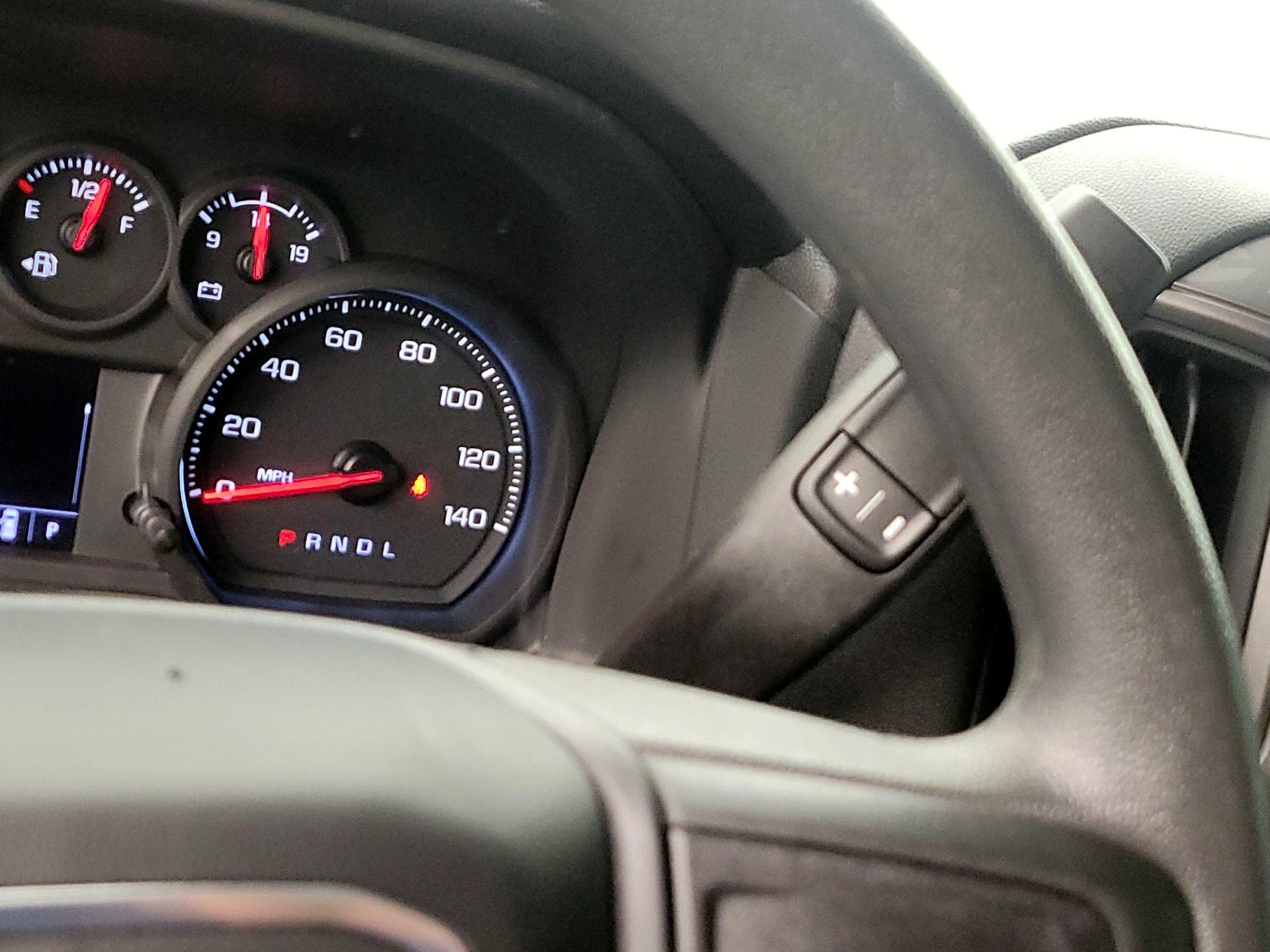 Thumbnail: 2026 GMC Sierra 1500 - 17