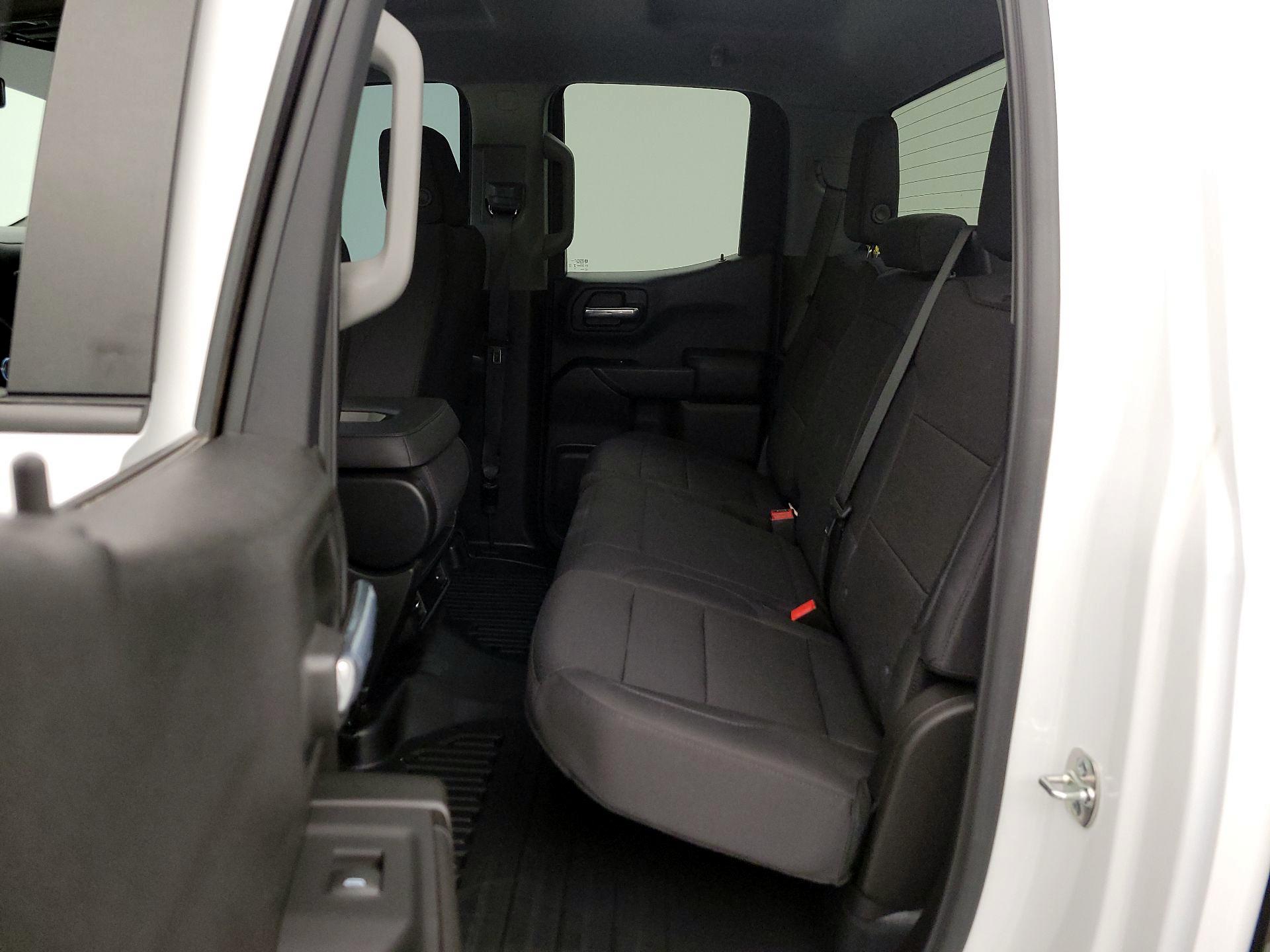 Thumbnail: 2026 GMC Sierra 1500 - 19