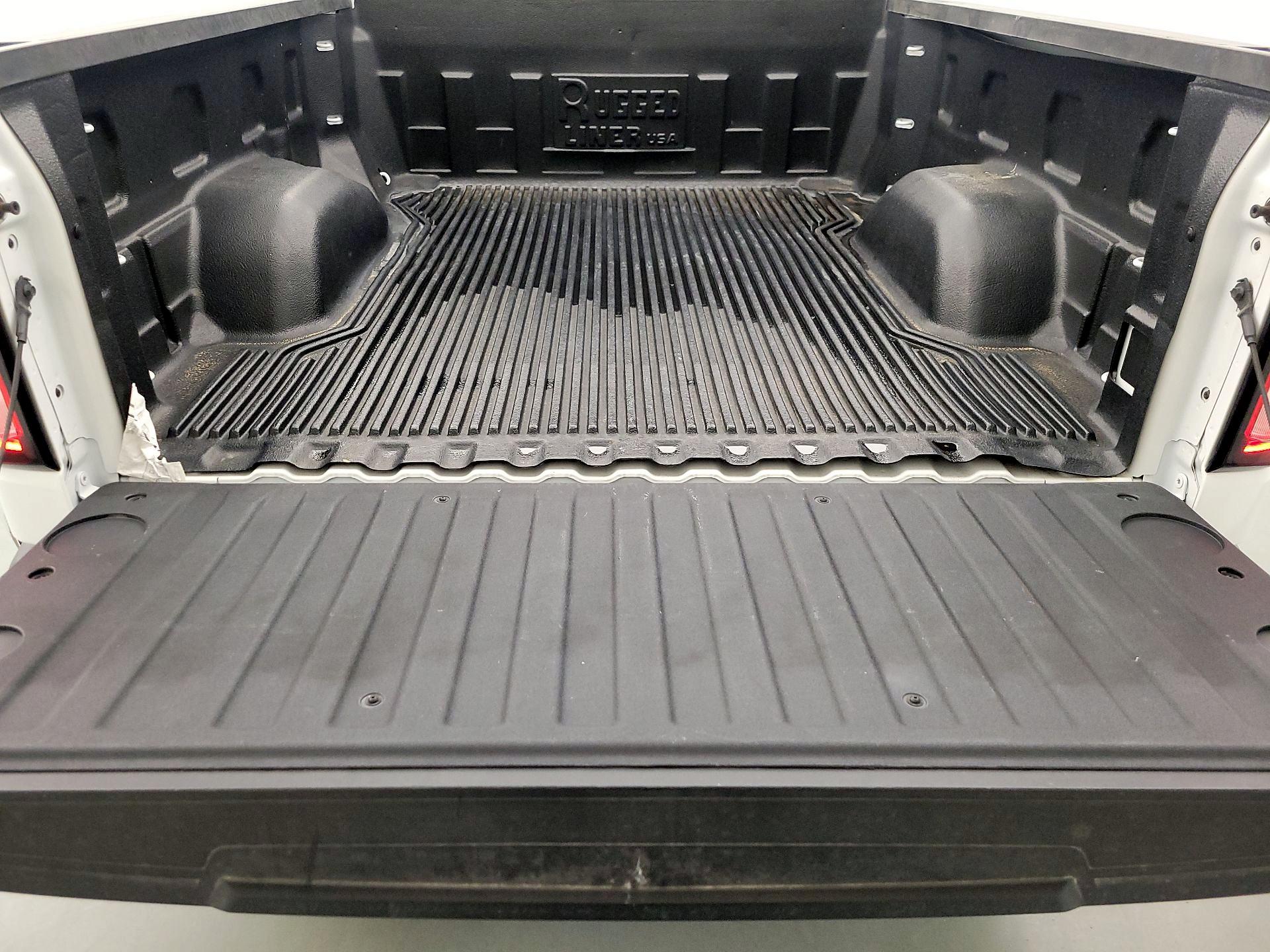 Thumbnail: 2026 GMC Sierra 1500 - 20