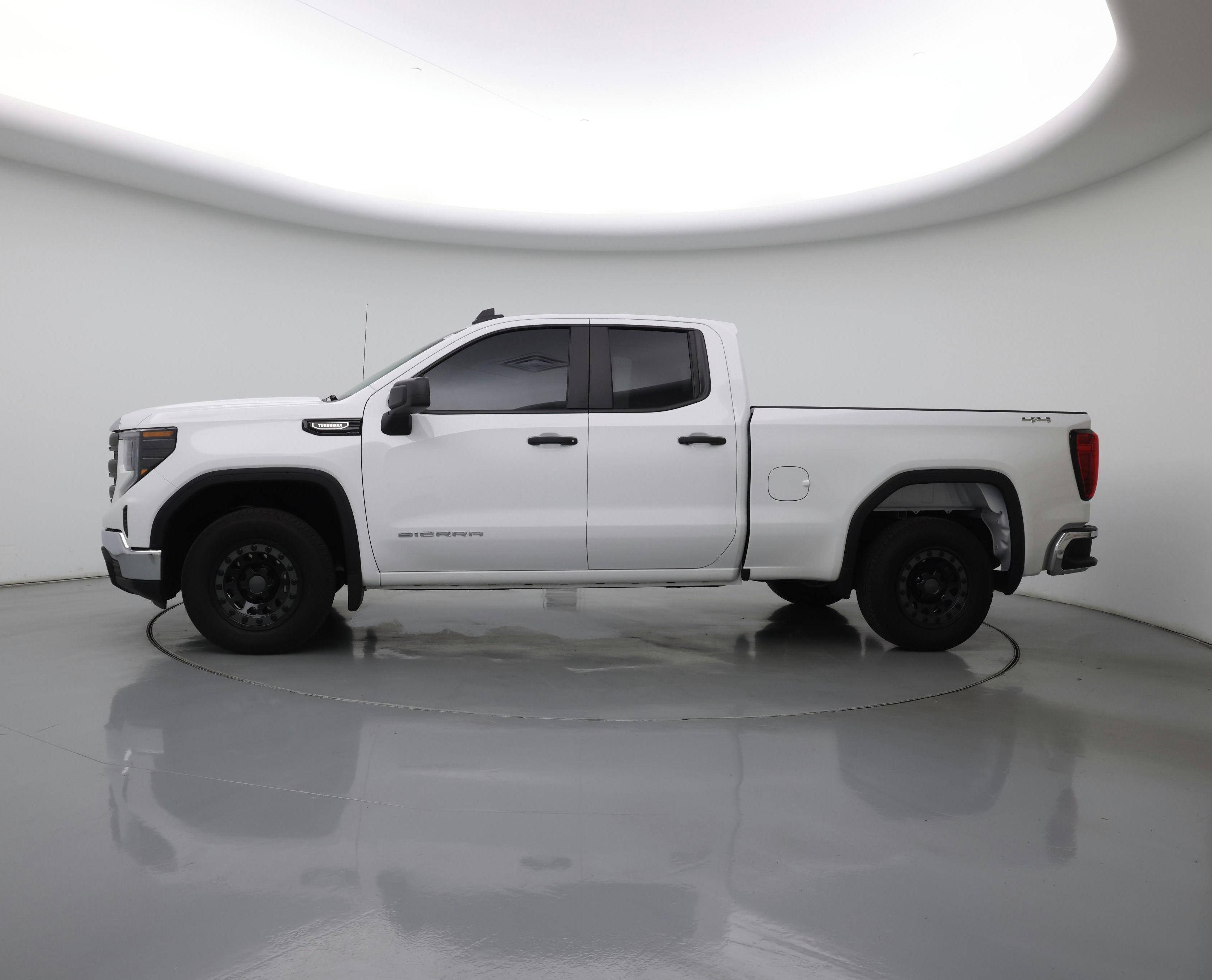 Thumbnail: 2026 GMC Sierra 1500 - 3