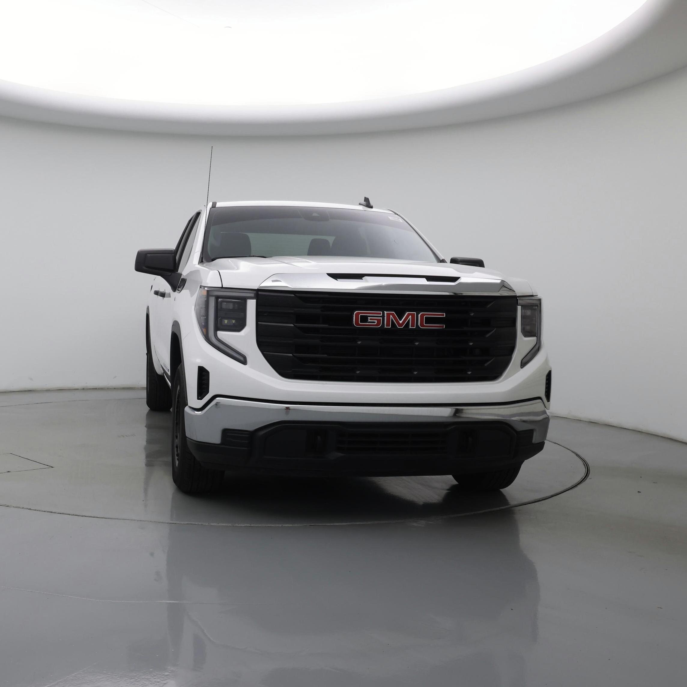 Thumbnail: 2026 GMC Sierra 1500 - 5