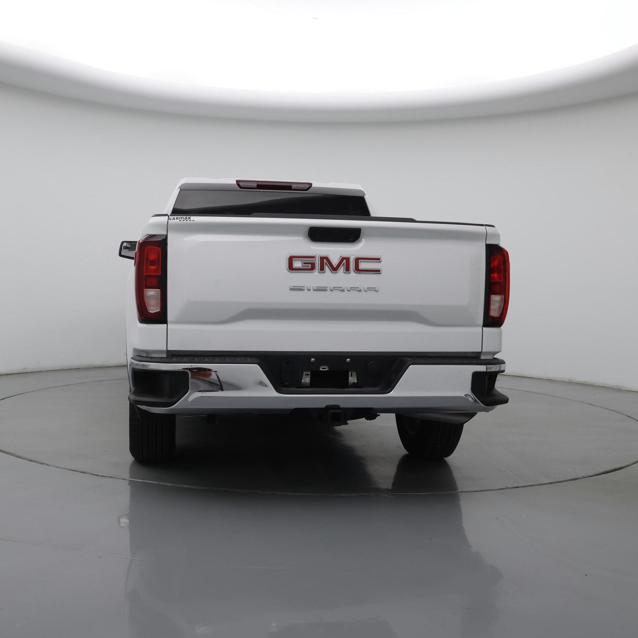 Thumbnail: 2026 GMC Sierra 1500 - 6