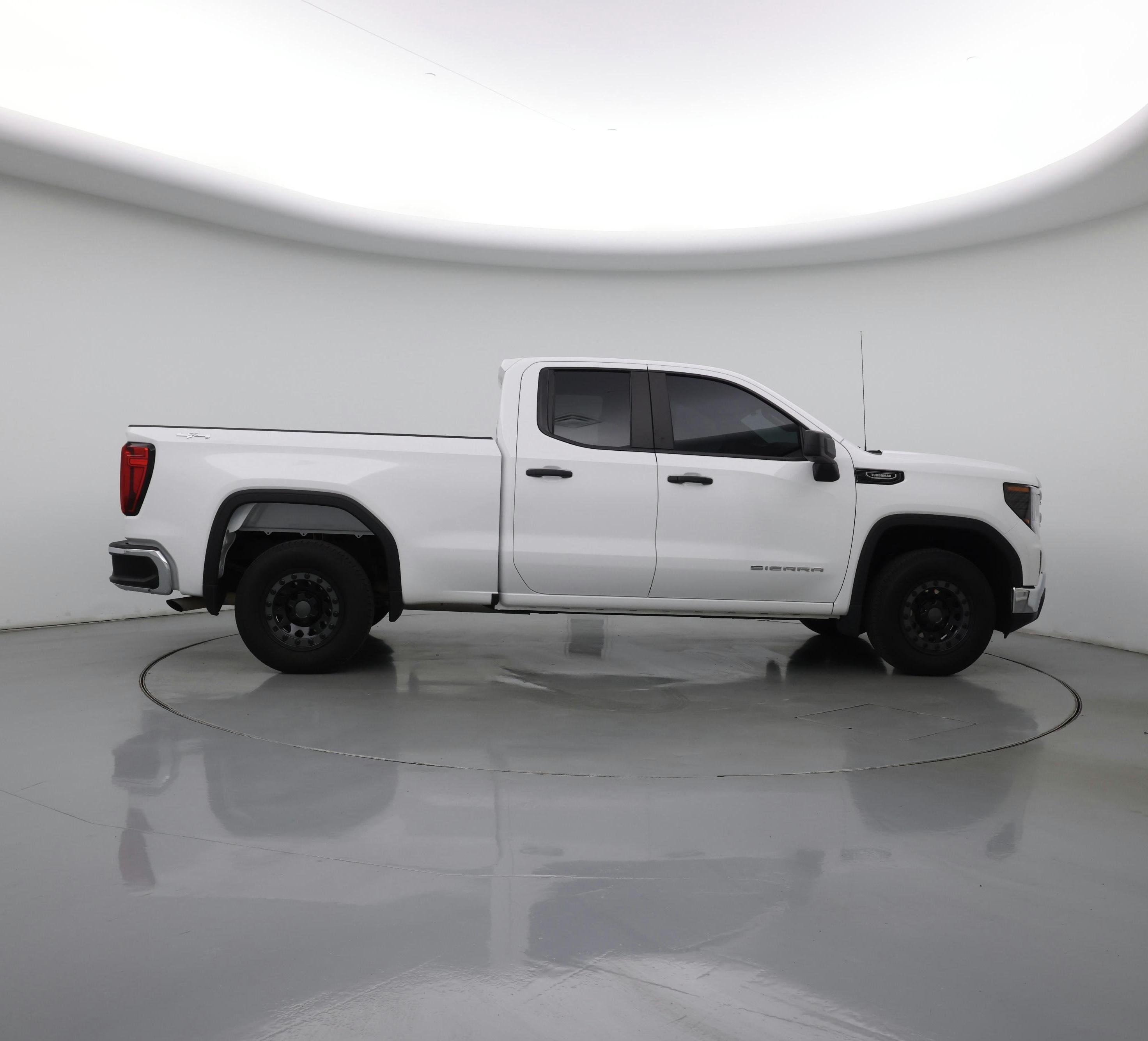 Thumbnail: 2026 GMC Sierra 1500 - 7