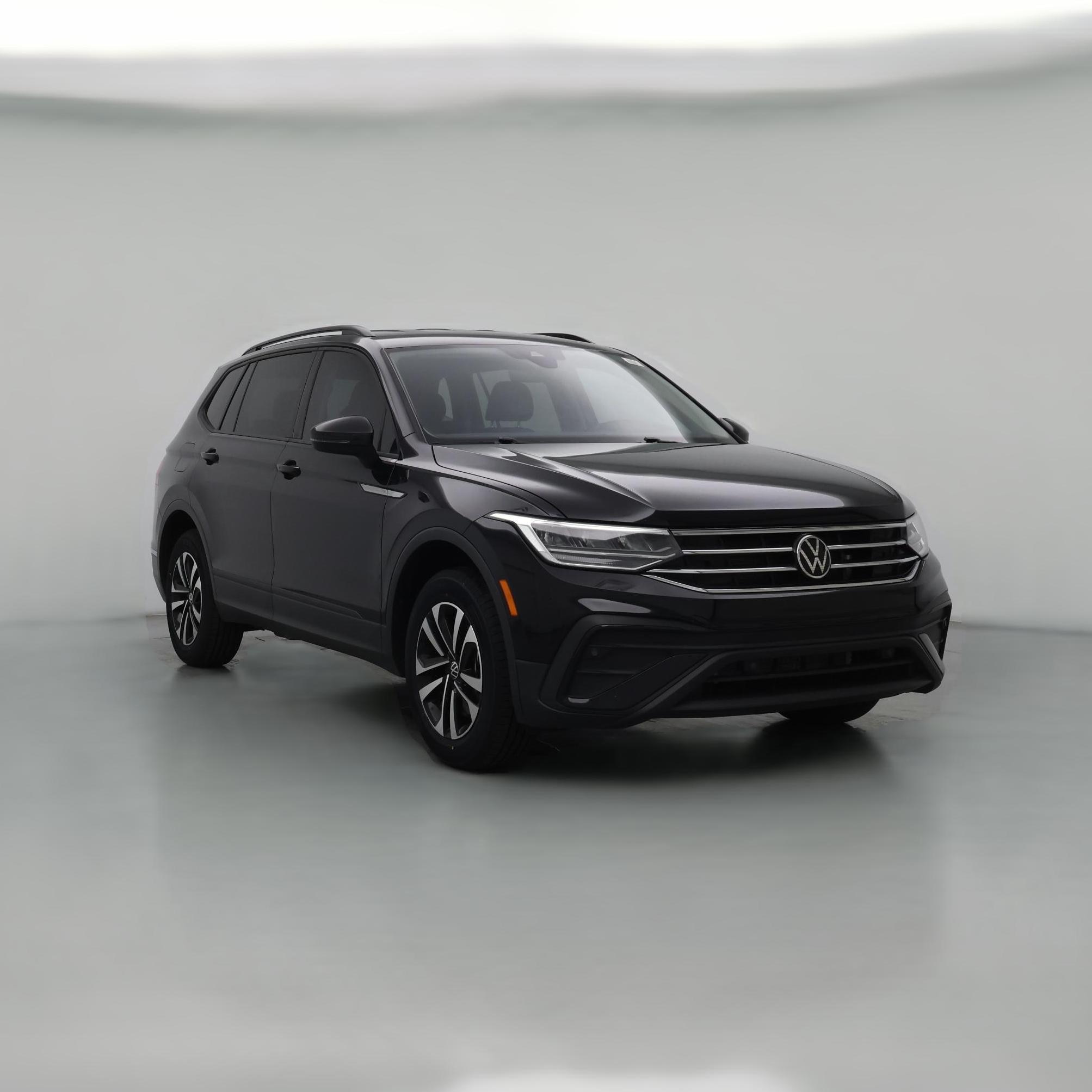 Thumbnail: 2022 Volkswagen Tiguan - 1