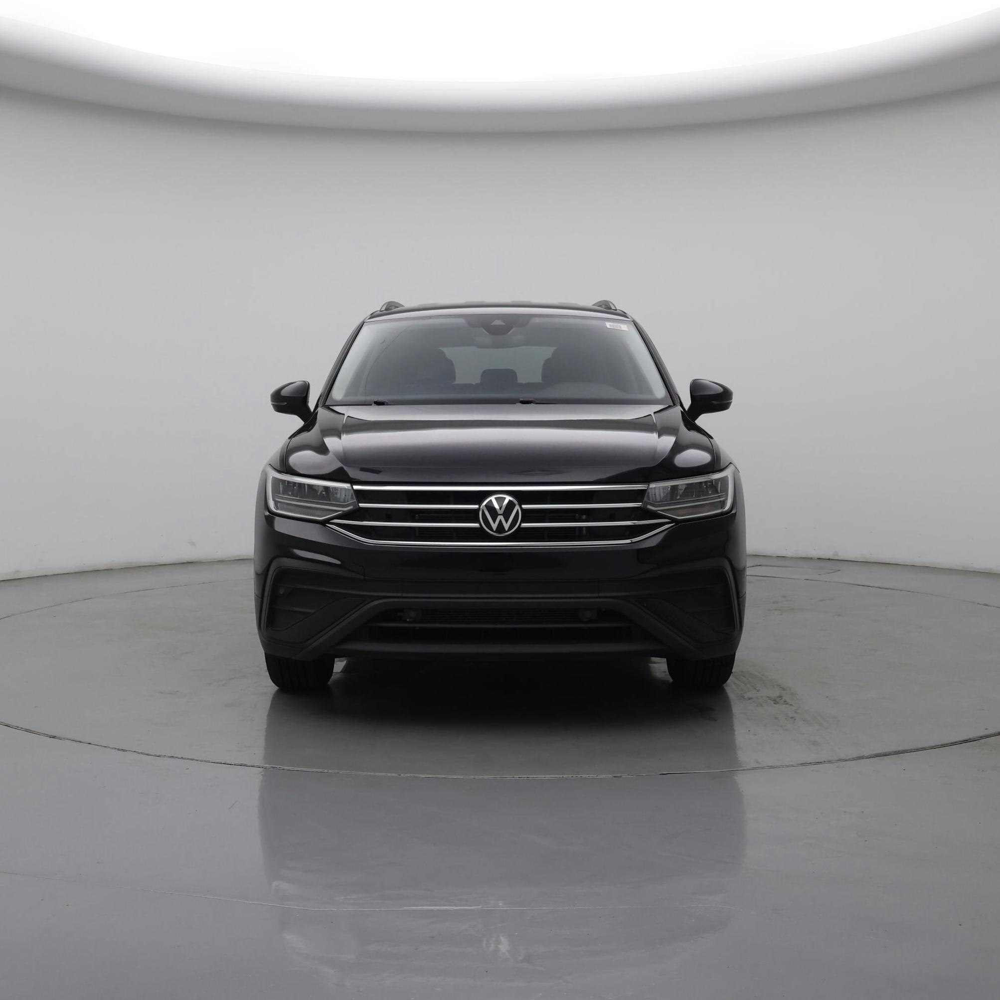 Thumbnail: 2022 Volkswagen Tiguan - 5