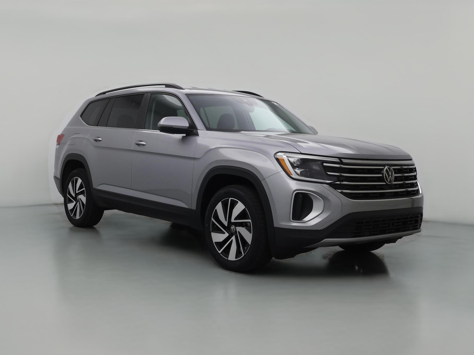 2026 Volkswagen Atlas