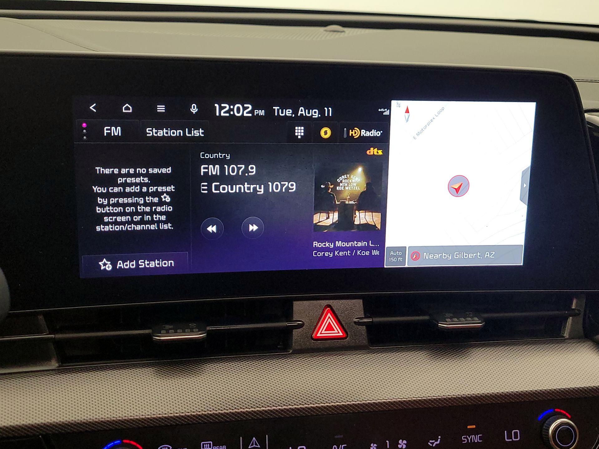 Thumbnail: 2024 Kia Sportage - 16
