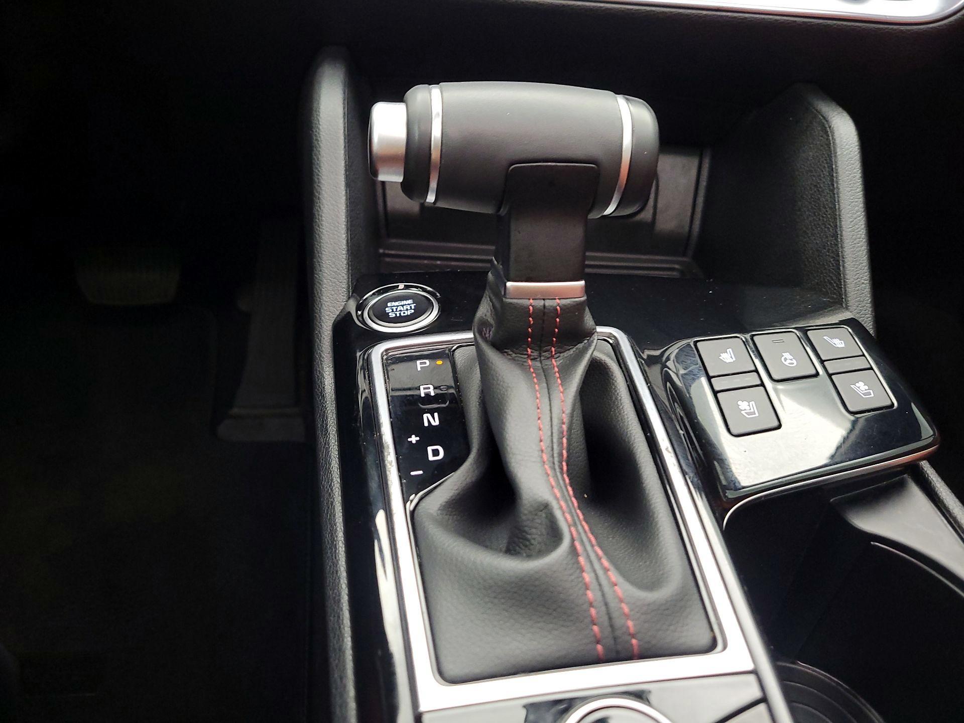 Thumbnail: 2024 Kia Sportage - 18