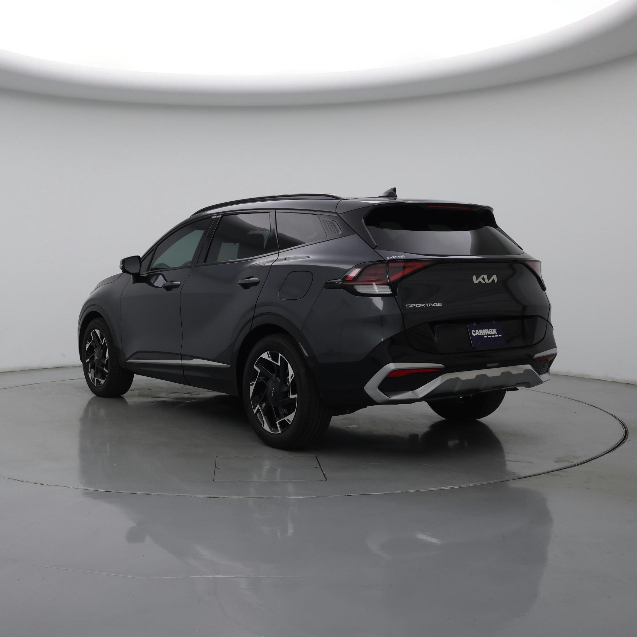 Thumbnail: 2024 Kia Sportage - 2