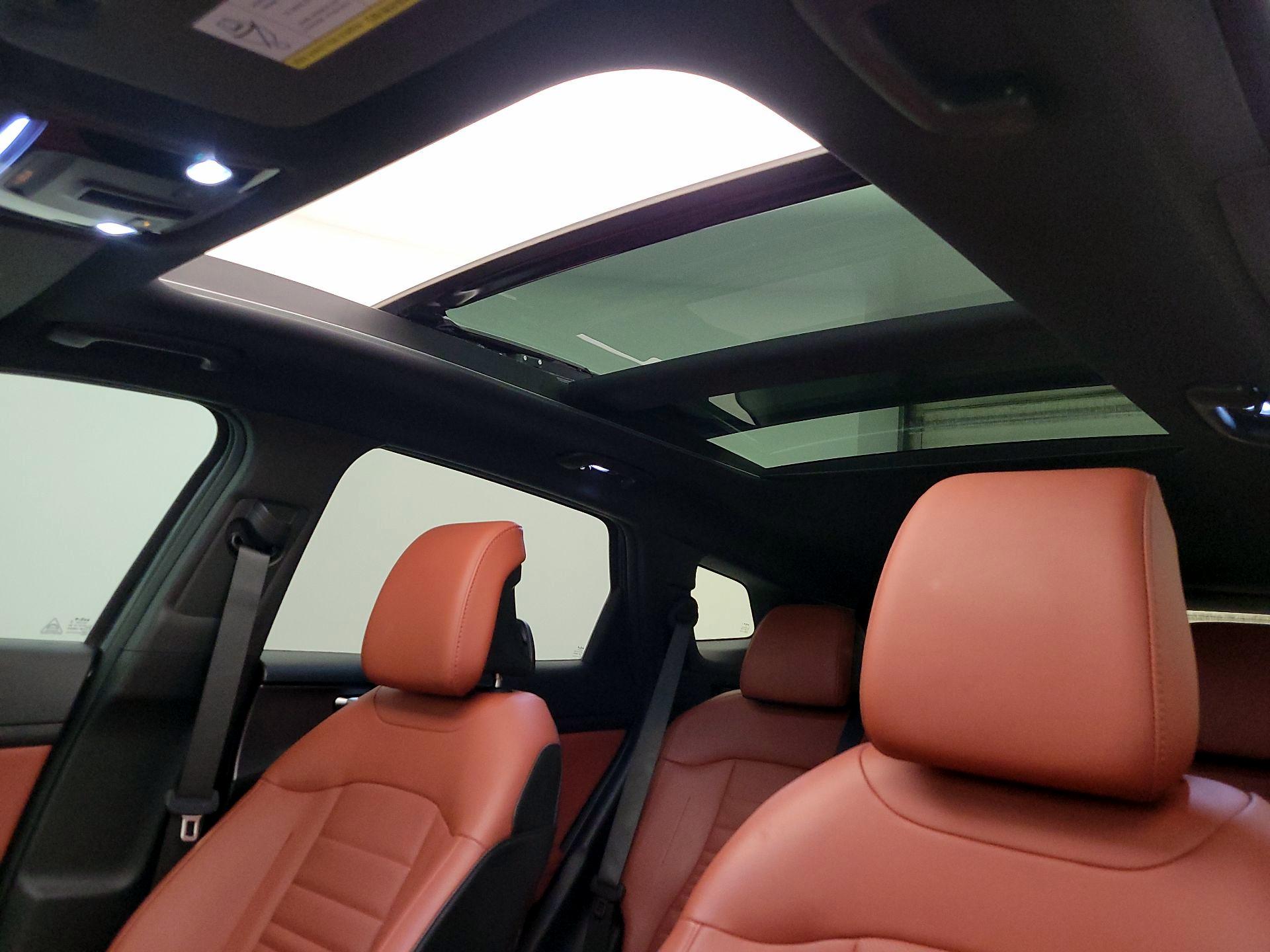 Thumbnail: 2024 Kia Sportage - 20