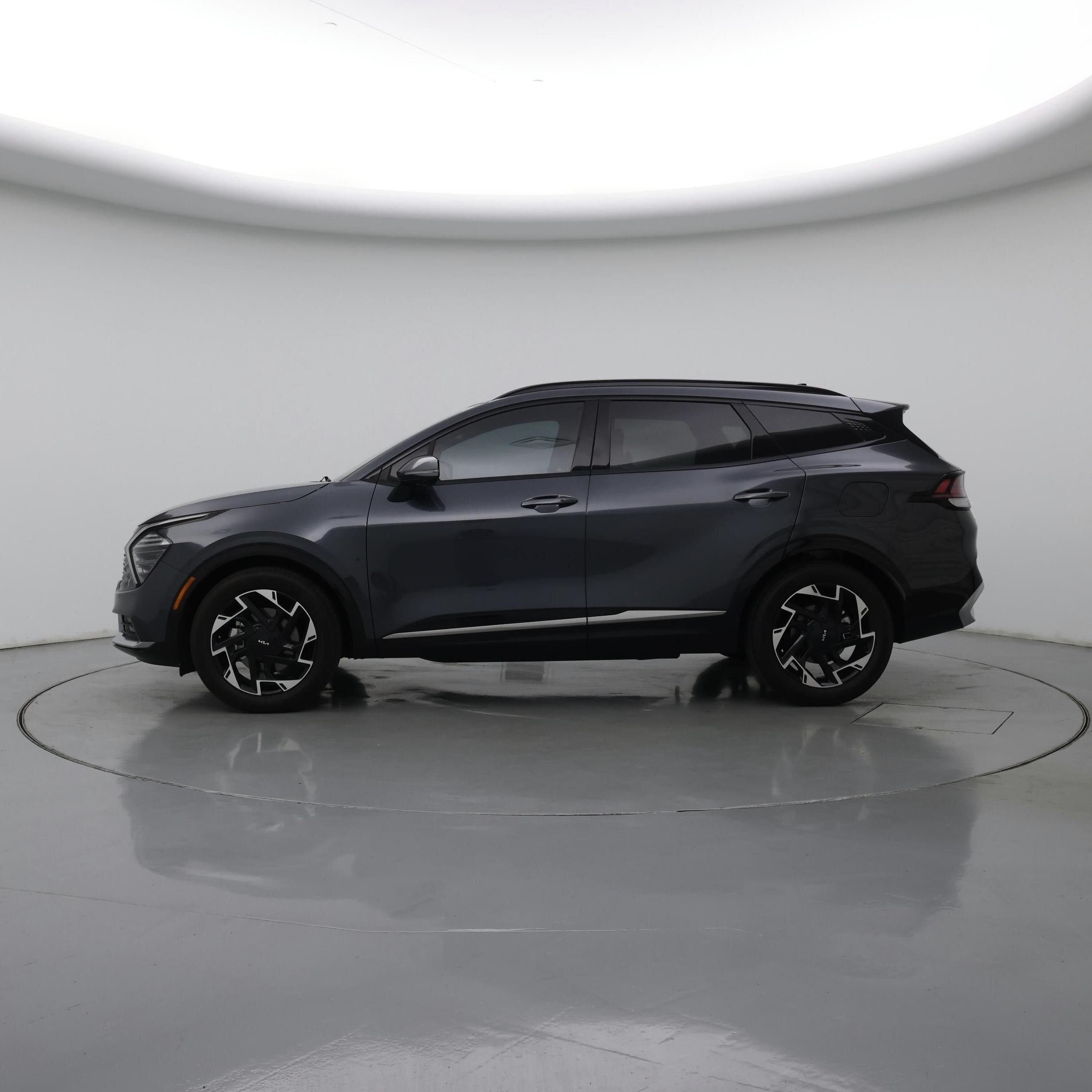 Thumbnail: 2024 Kia Sportage - 3