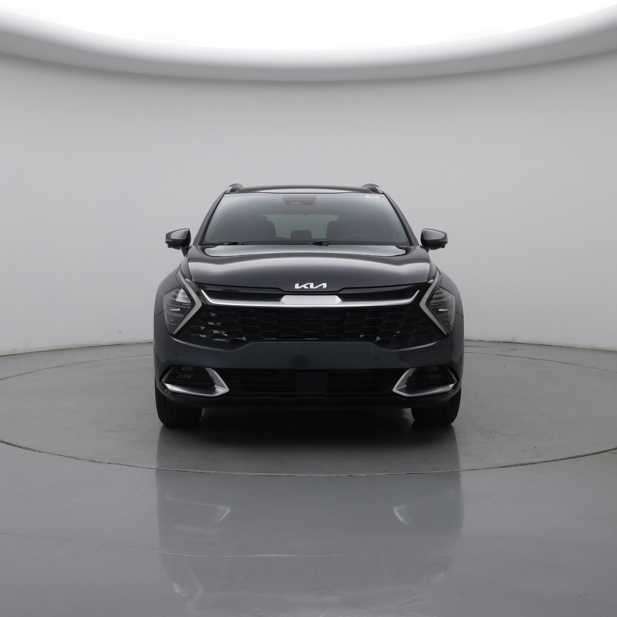 Thumbnail: 2024 Kia Sportage - 5