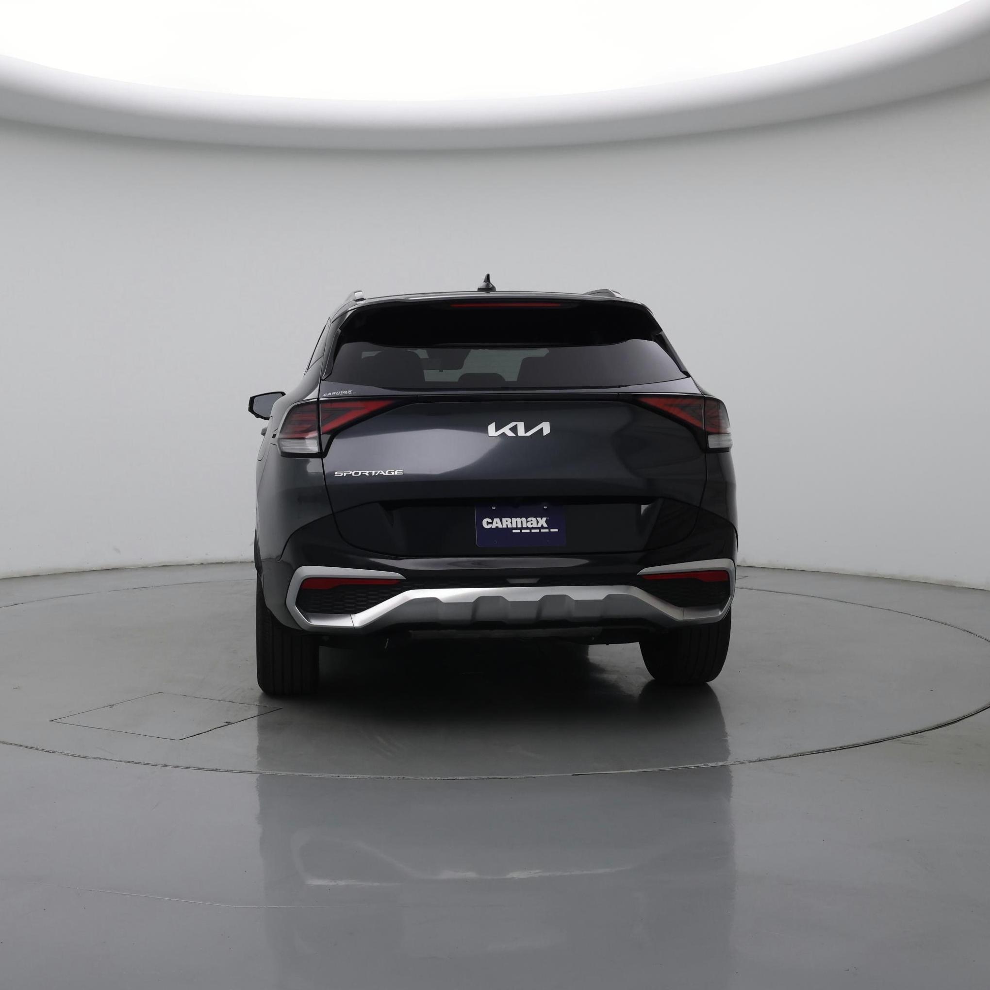 Thumbnail: 2024 Kia Sportage - 6
