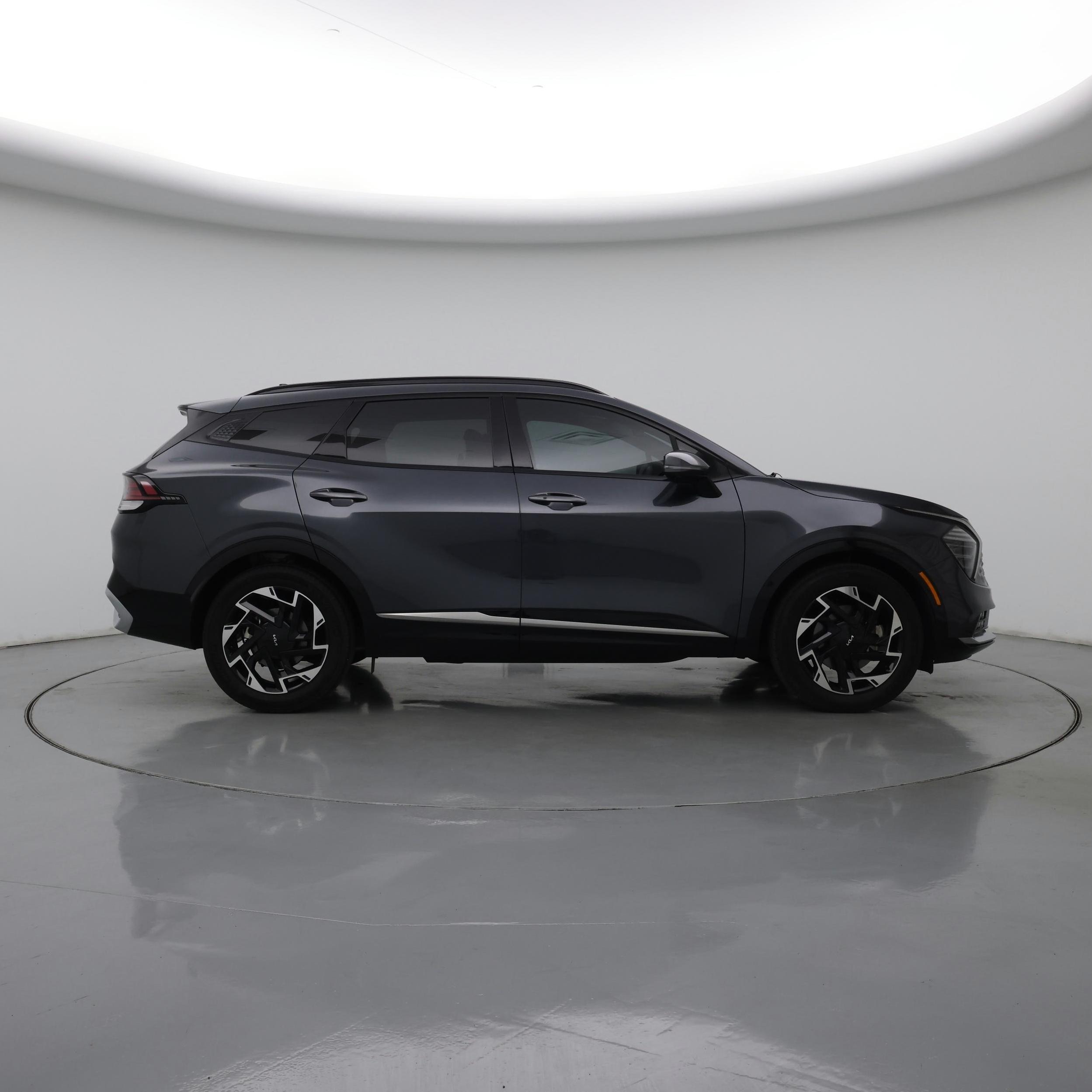 Thumbnail: 2024 Kia Sportage - 7