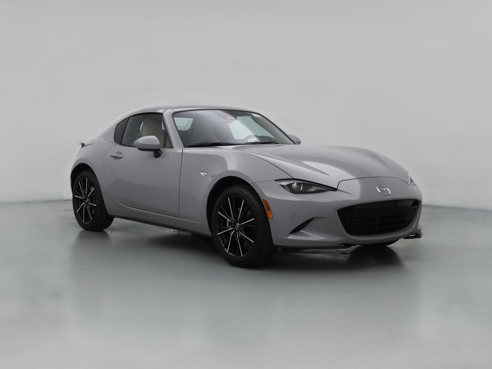 2026 Mazda MX-5 Miata RF