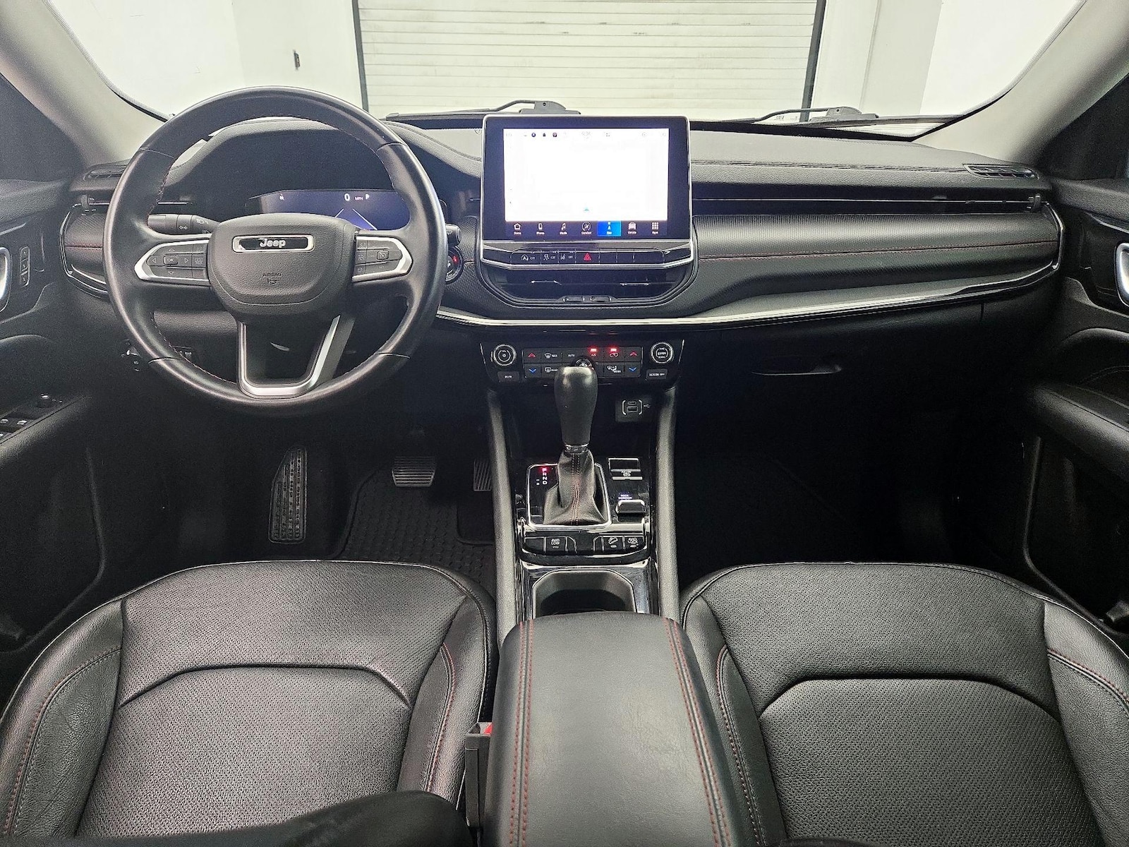 2022 Jeep Compass Trailhawk - Photo 10