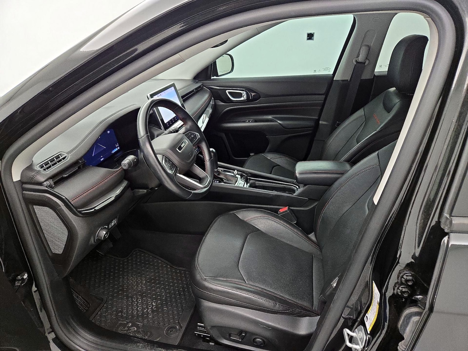2022 Jeep Compass Trailhawk - Photo 12