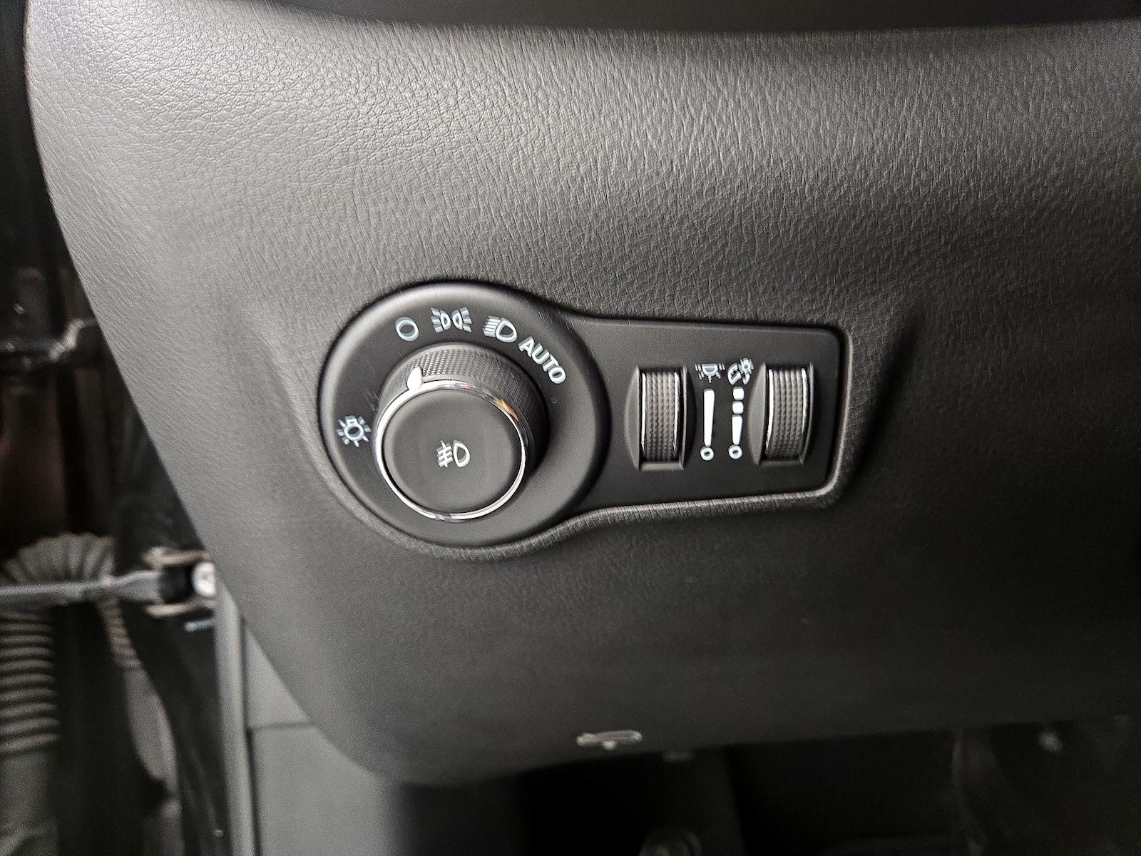 2022 Jeep Compass Trailhawk - Photo 14