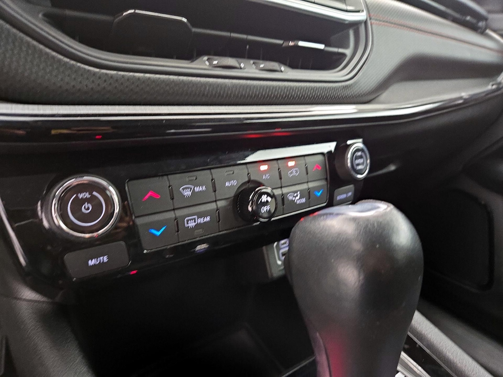 2022 Jeep Compass Trailhawk - Photo 18