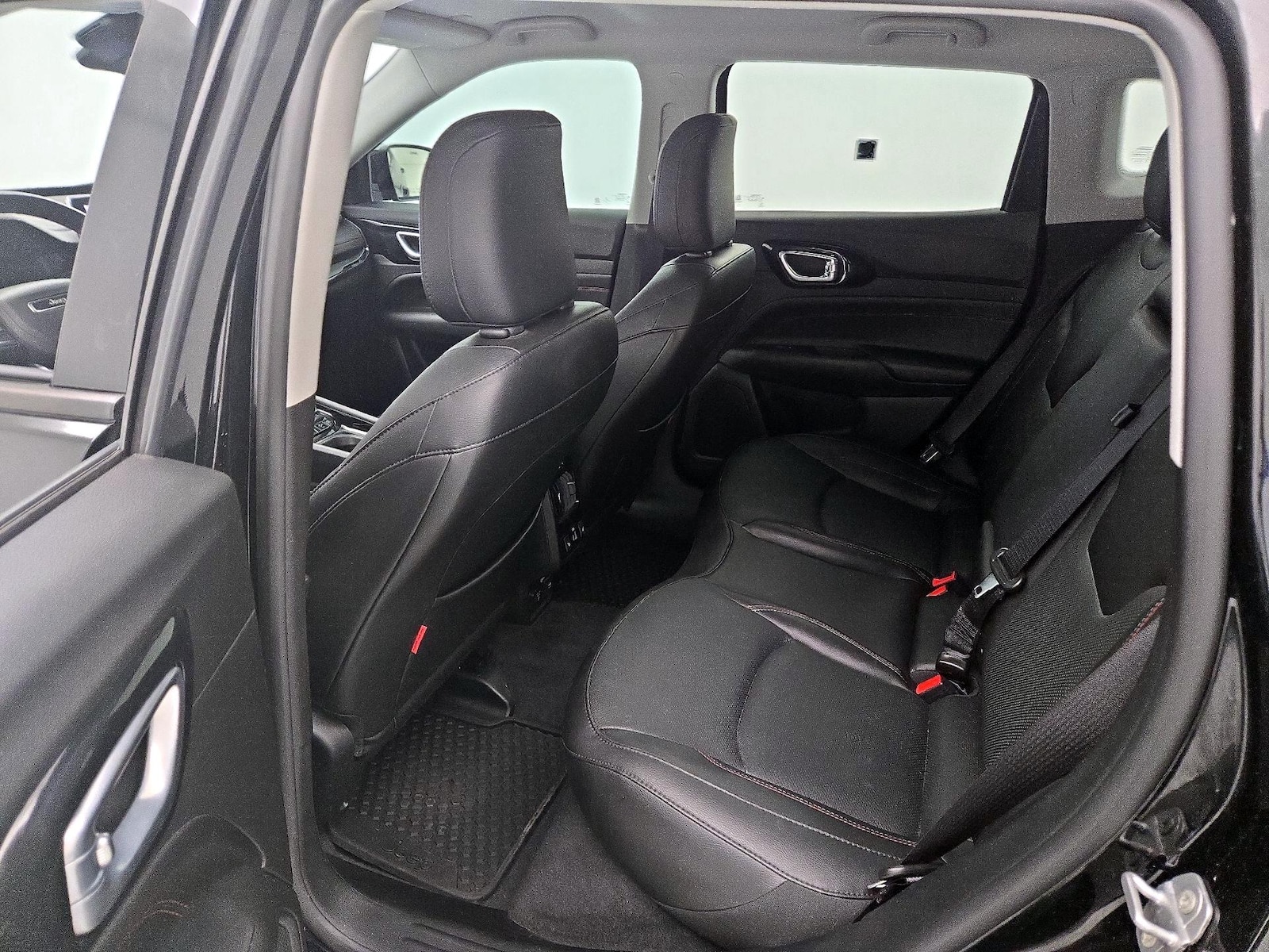 2022 Jeep Compass Trailhawk - Photo 21
