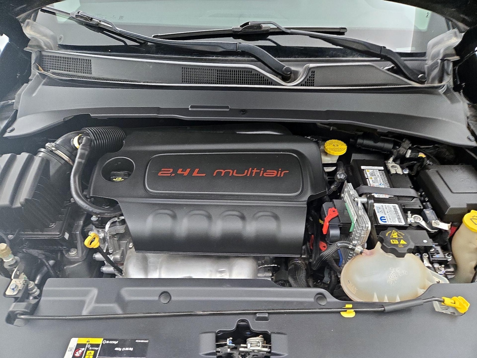 2022 Jeep Compass Trailhawk - Photo 23