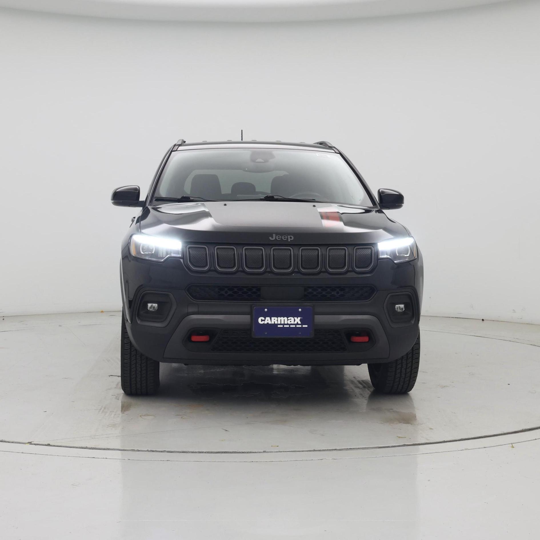 Thumbnail: 2022 Jeep Compass - 5