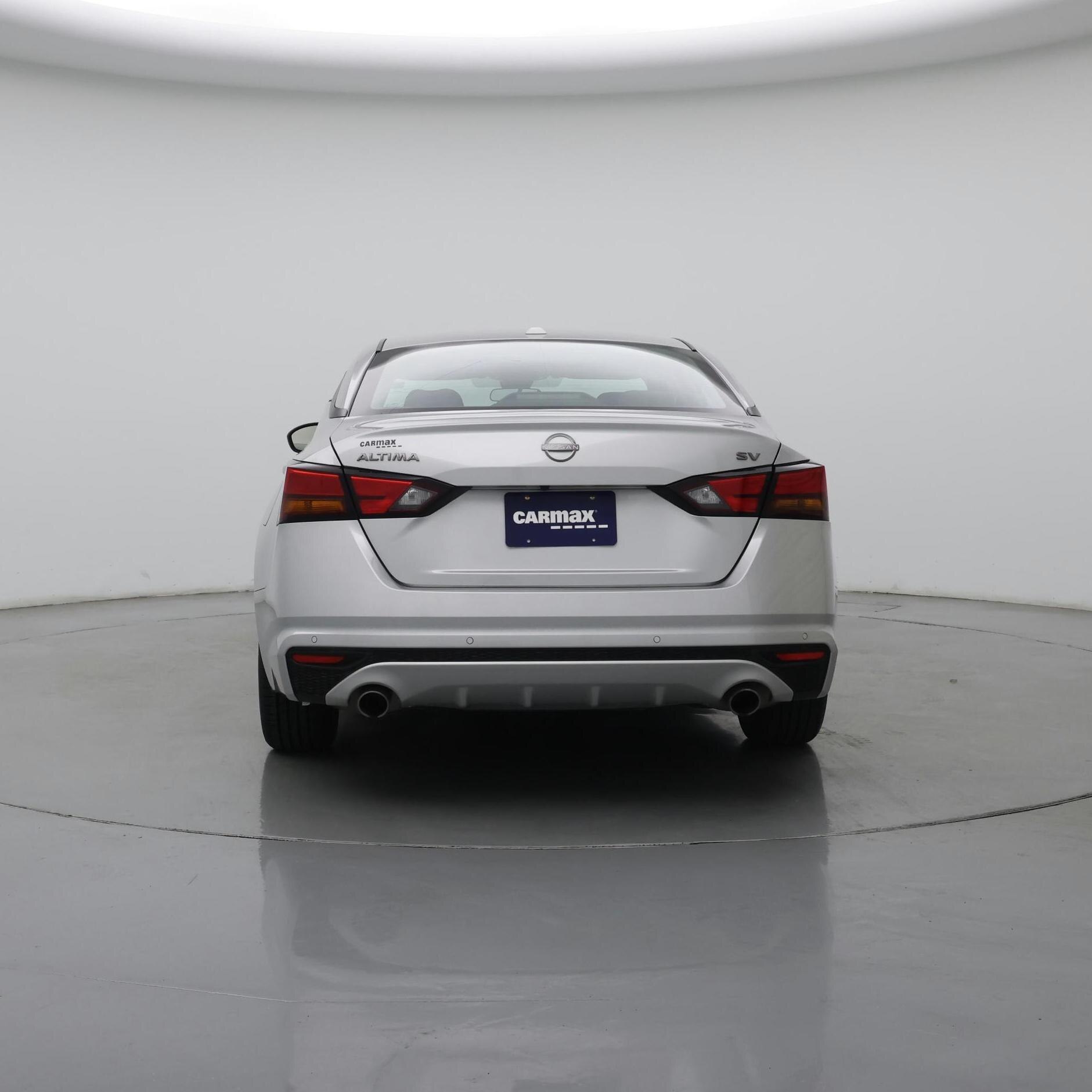 Thumbnail: 2023 Nissan Altima - 3