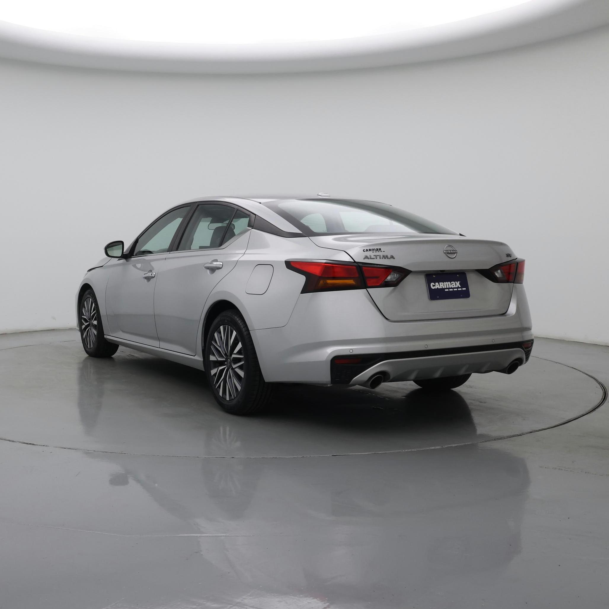 Thumbnail: 2023 Nissan Altima - 4