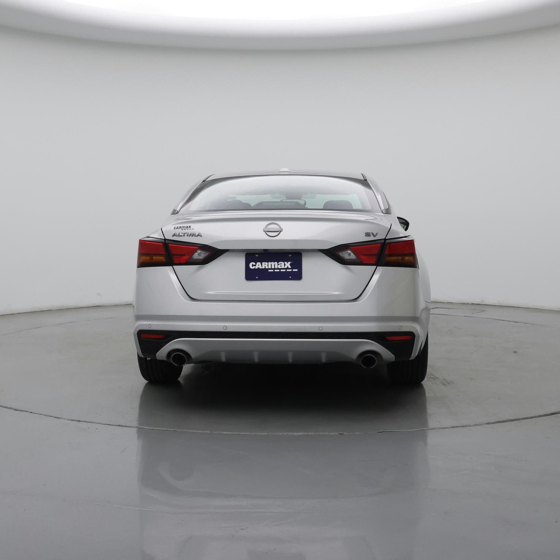 Thumbnail: 2023 Nissan Altima - 6