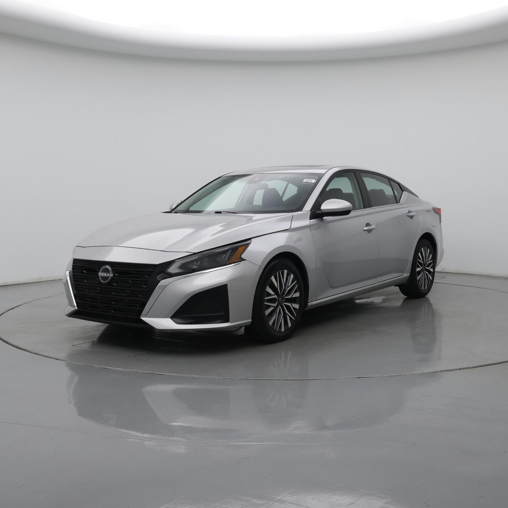 Thumbnail: 2023 Nissan Altima - 7