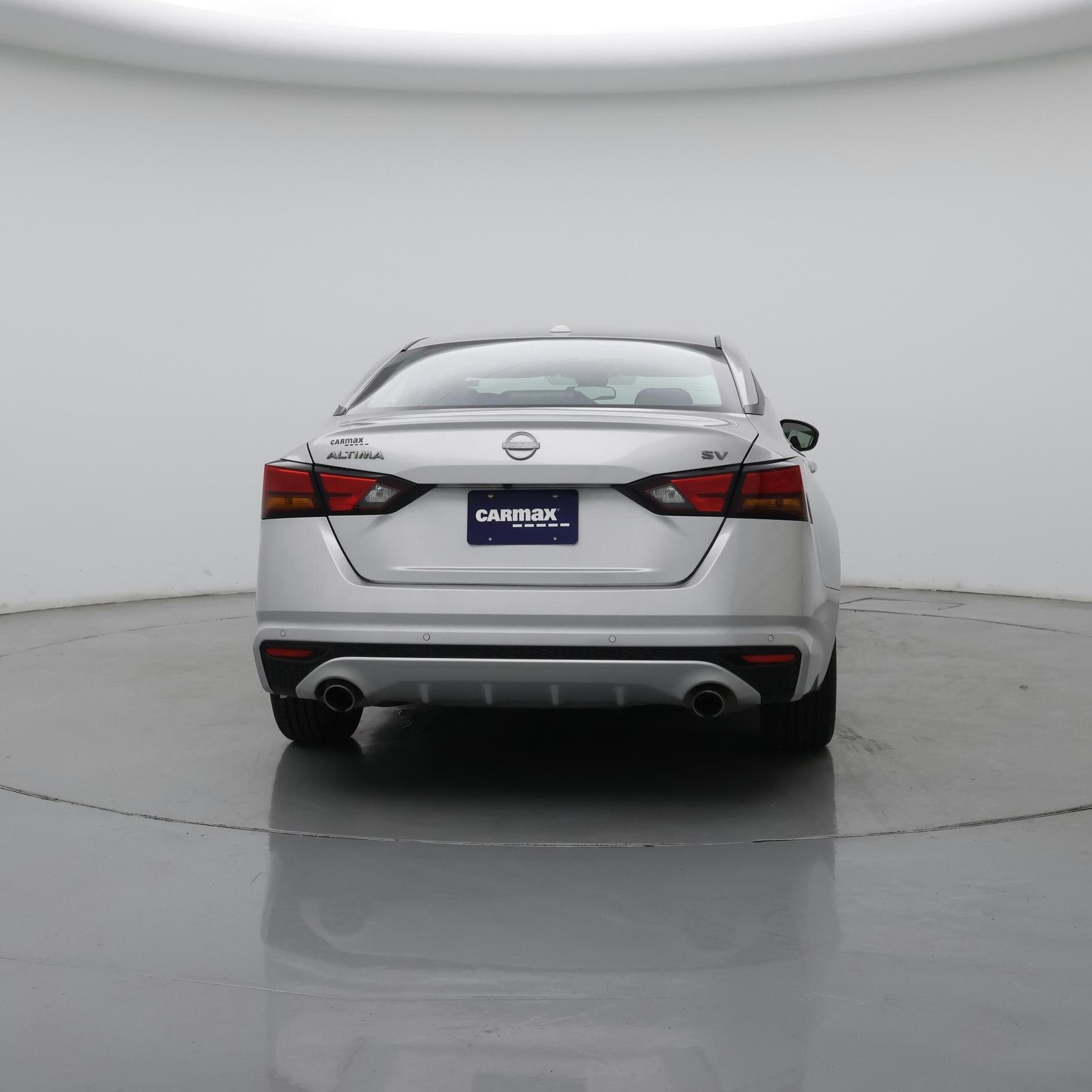 Thumbnail: 2023 Nissan Altima - 8