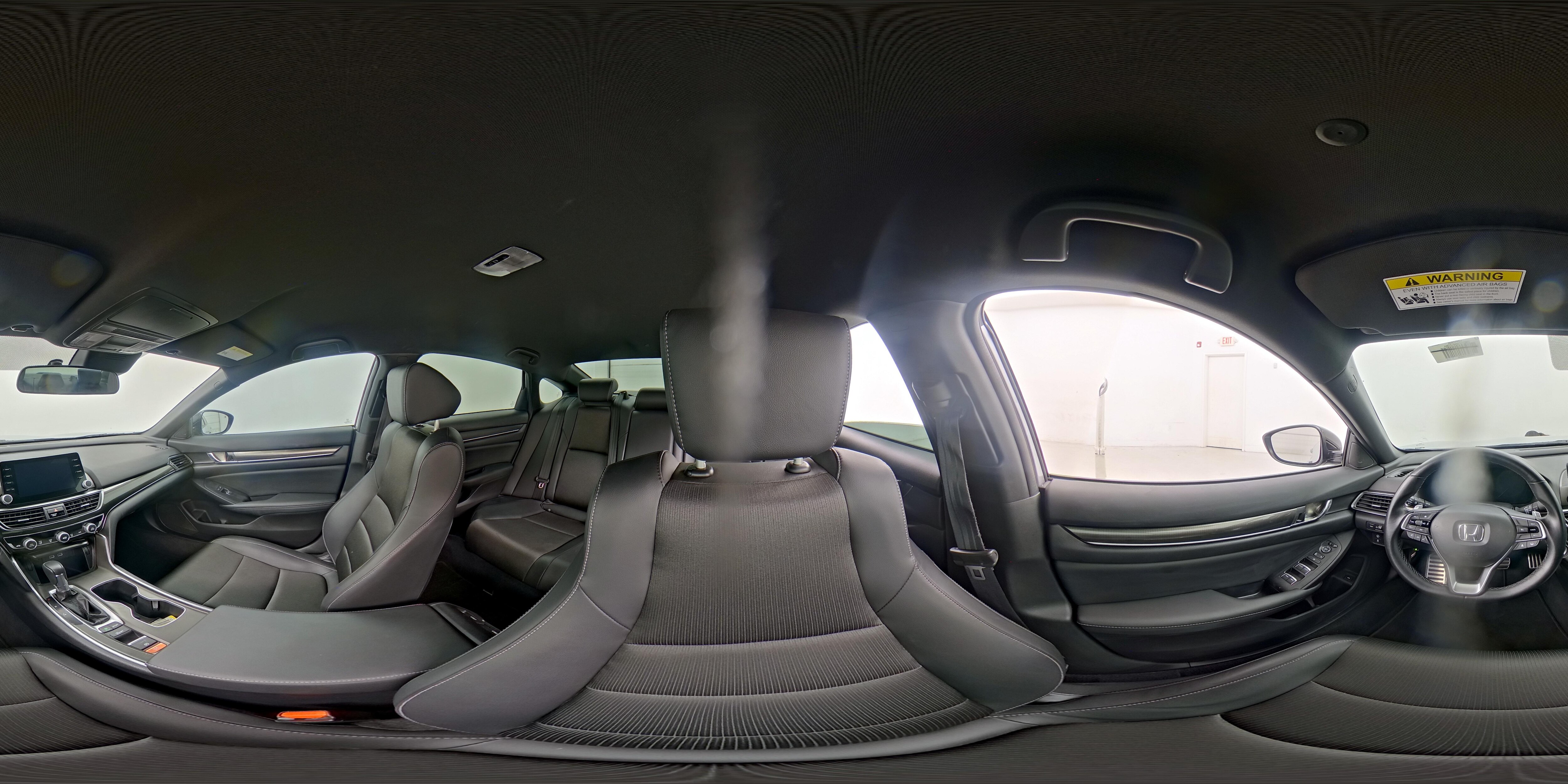 2022 Honda Accord Sport - Photo 26