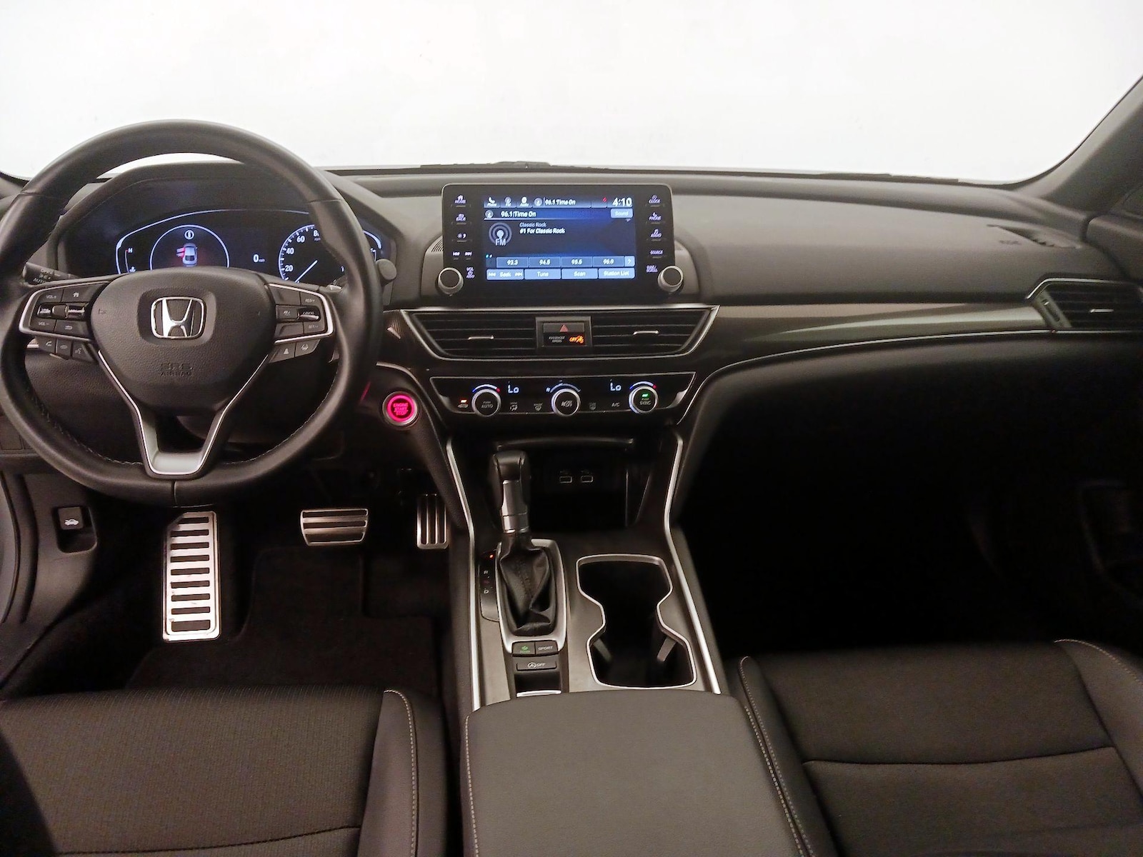 2022 Honda Accord Sport - Photo 10