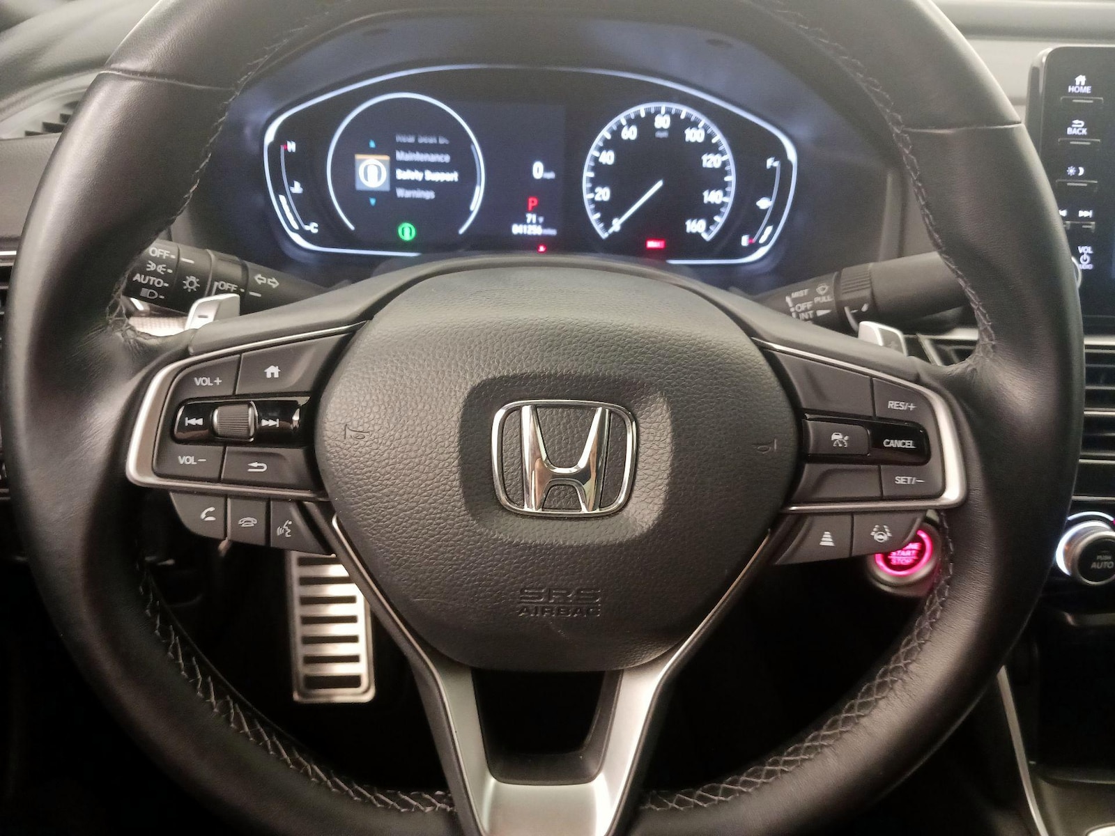 2022 Honda Accord Sport - Photo 11