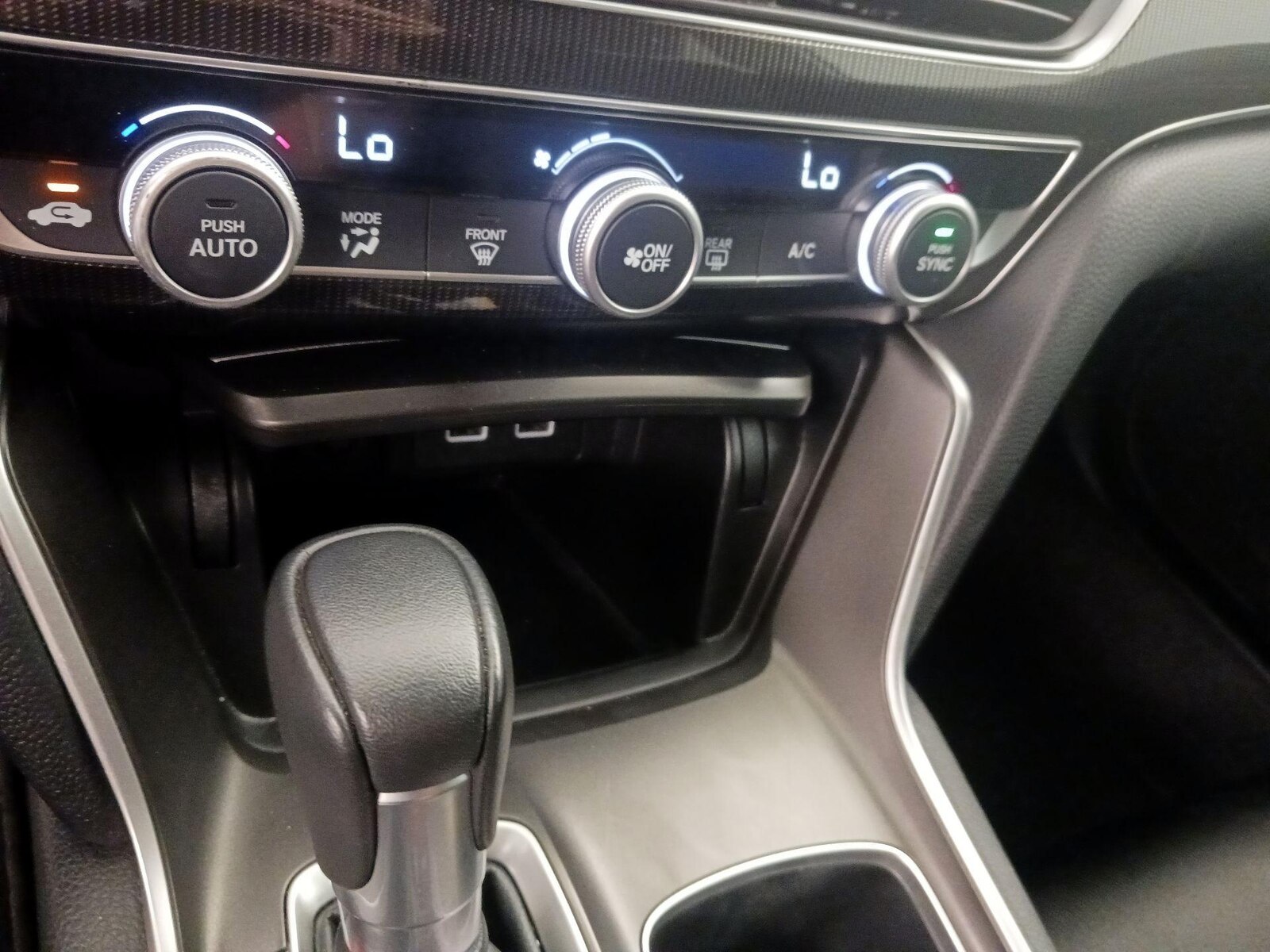 2022 Honda Accord Sport - Photo 17