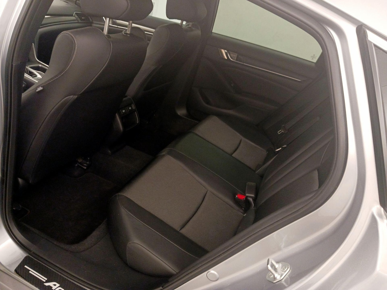 2022 Honda Accord Sport - Photo 20