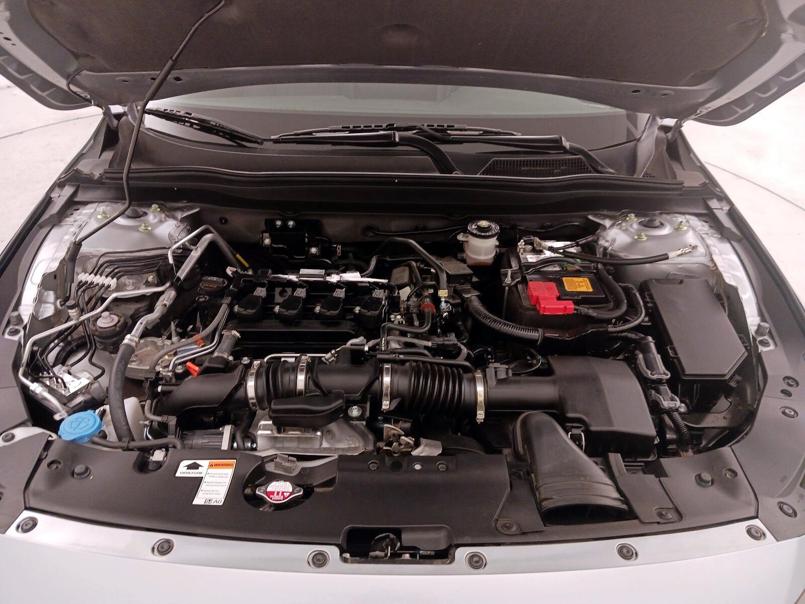 2022 Honda Accord Sport - Photo 22
