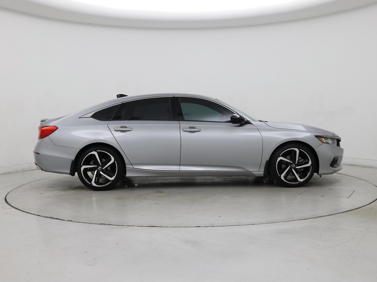 2022 Honda Accord Sport - Photo 8