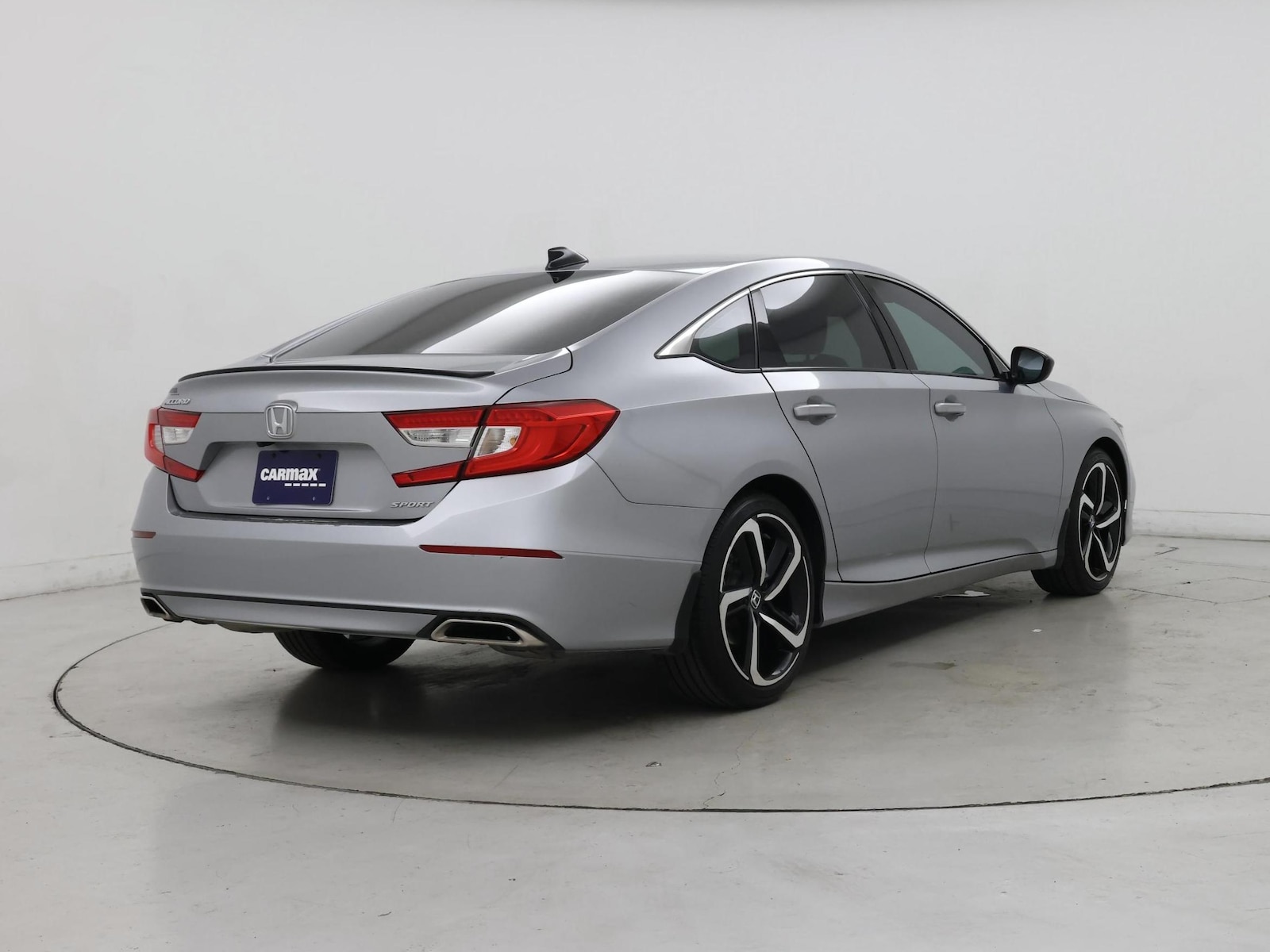 2022 Honda Accord Sport - Photo 9